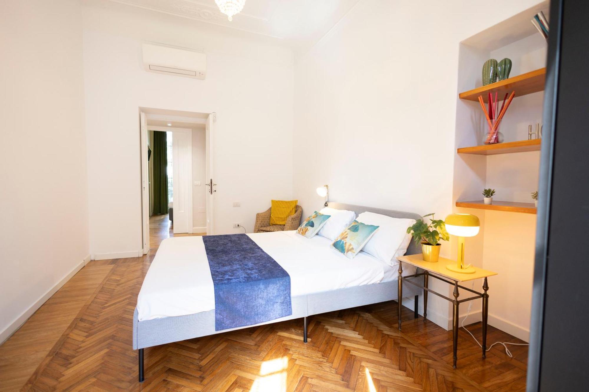 Parco Vittadini By 101flats *