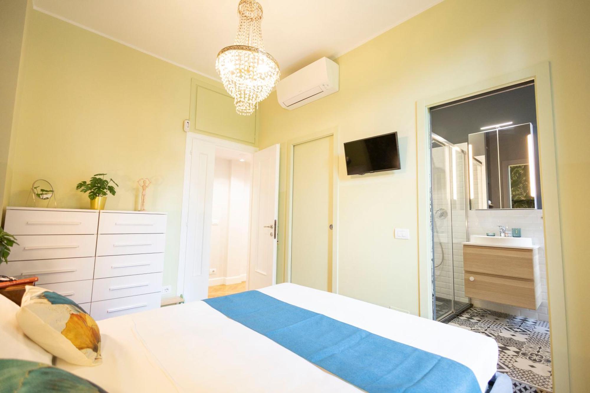 Apartment Parco Vittadini By 101flats Milan