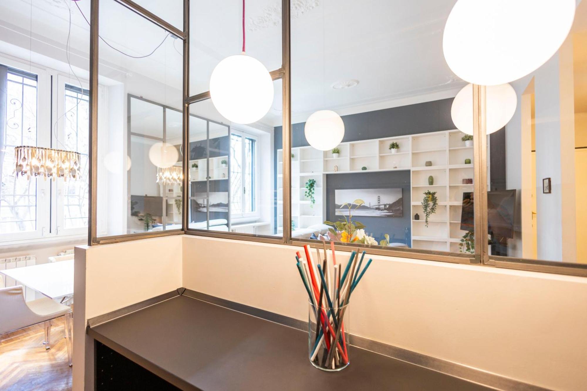 Parco Vittadini By 101flats Apartment *
