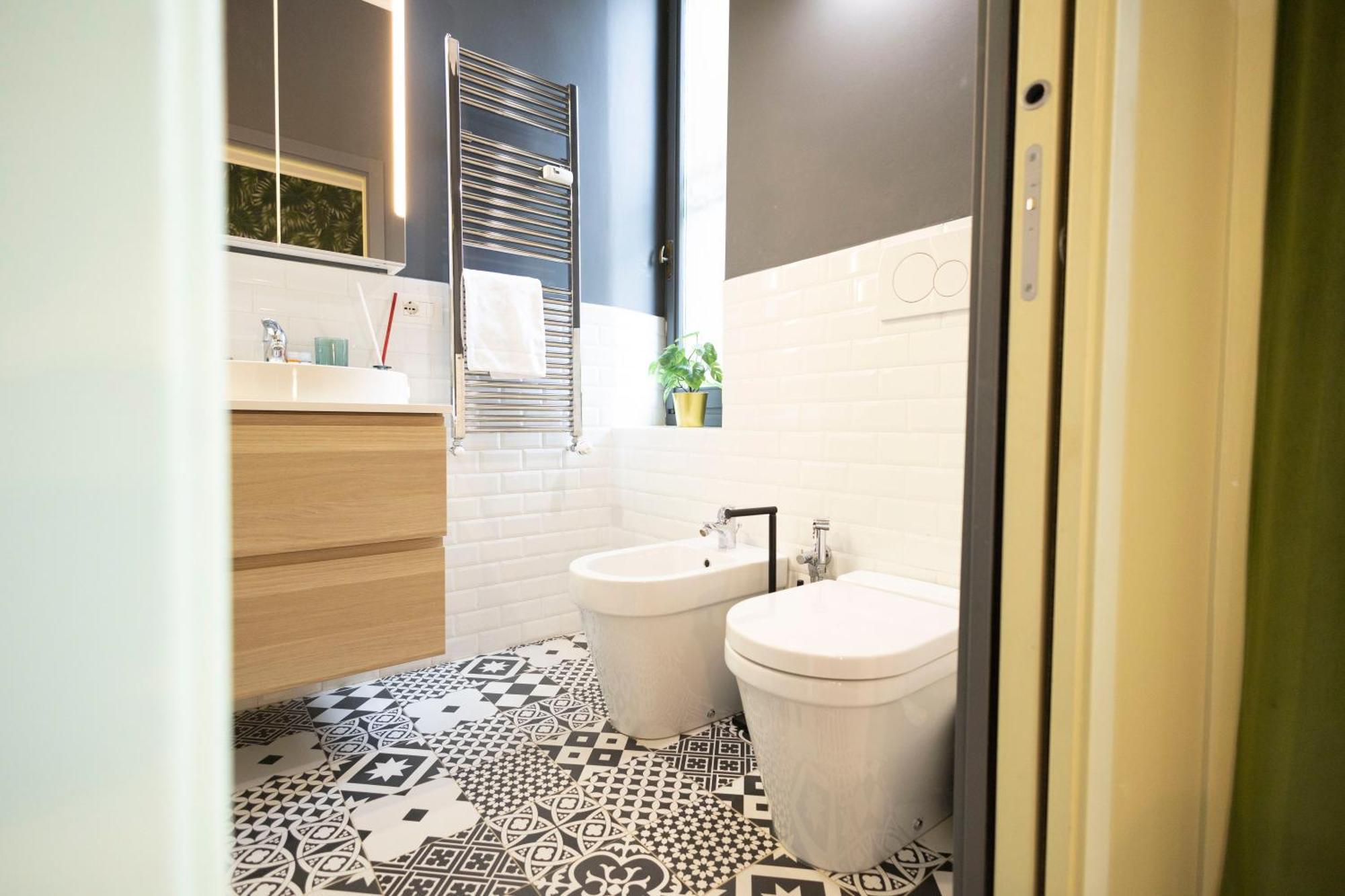 Parco Vittadini By 101flats * Milan