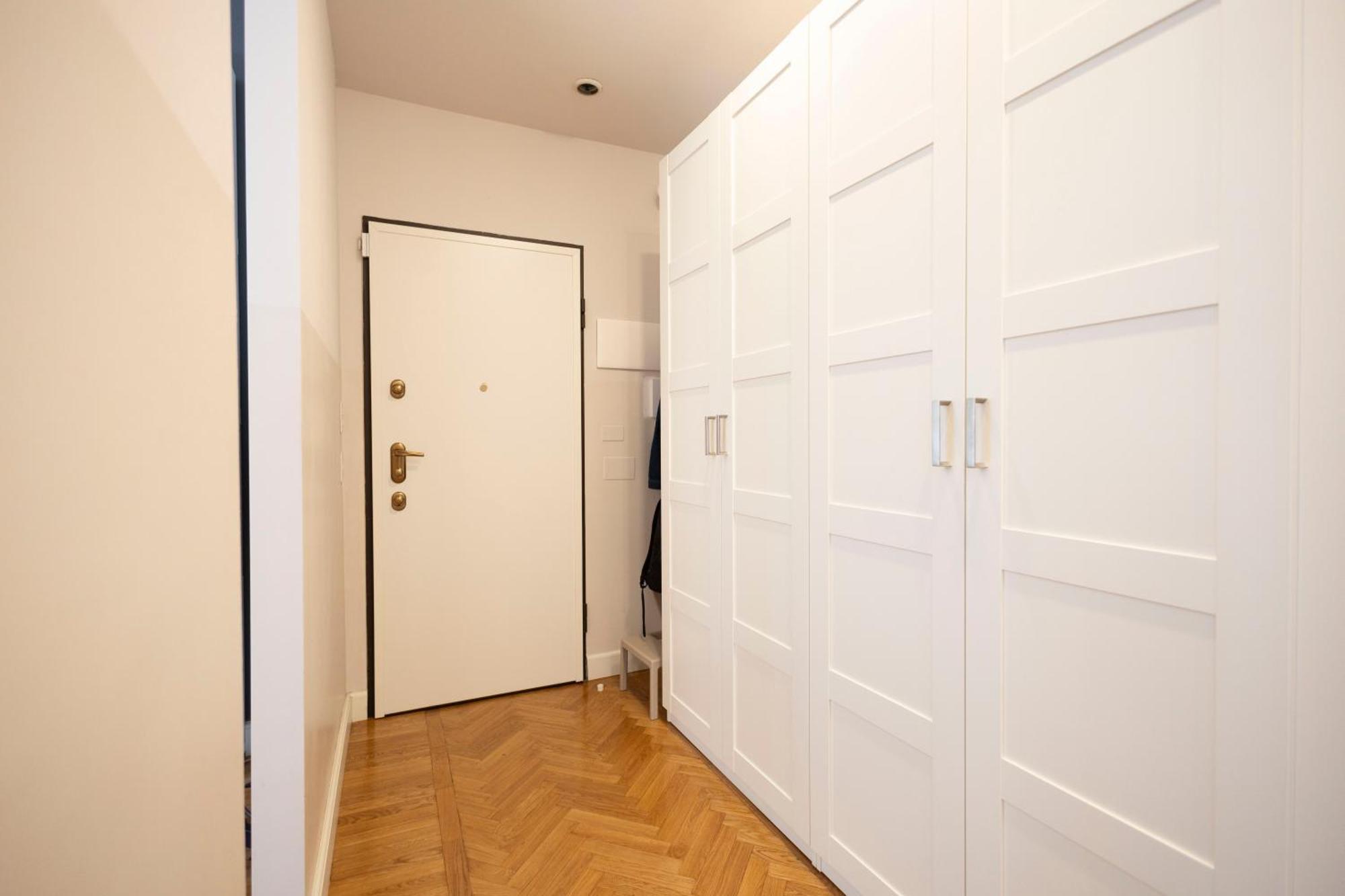 Parco Vittadini By 101flats Apartment Milan
