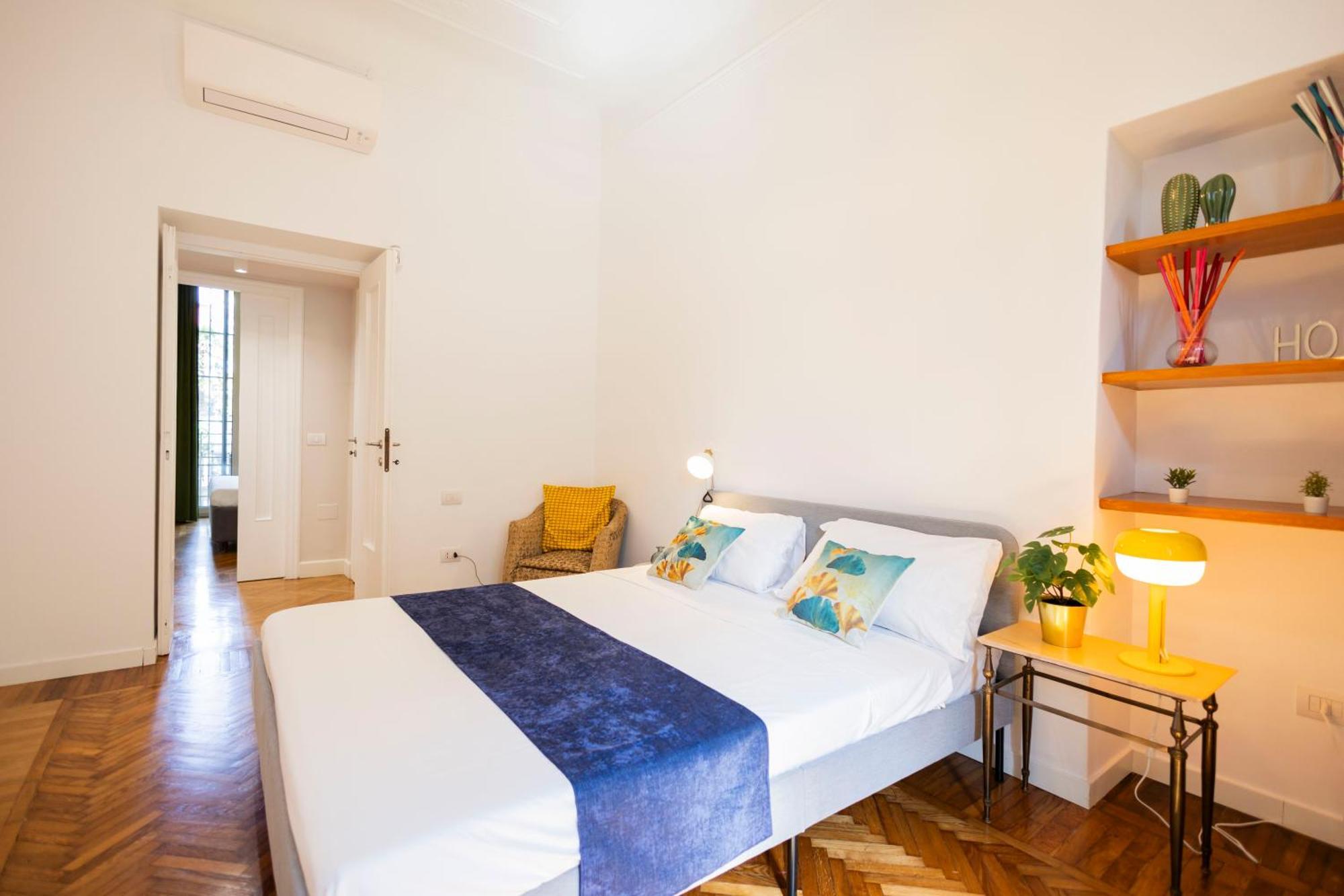Apartment Parco Vittadini By 101flats *