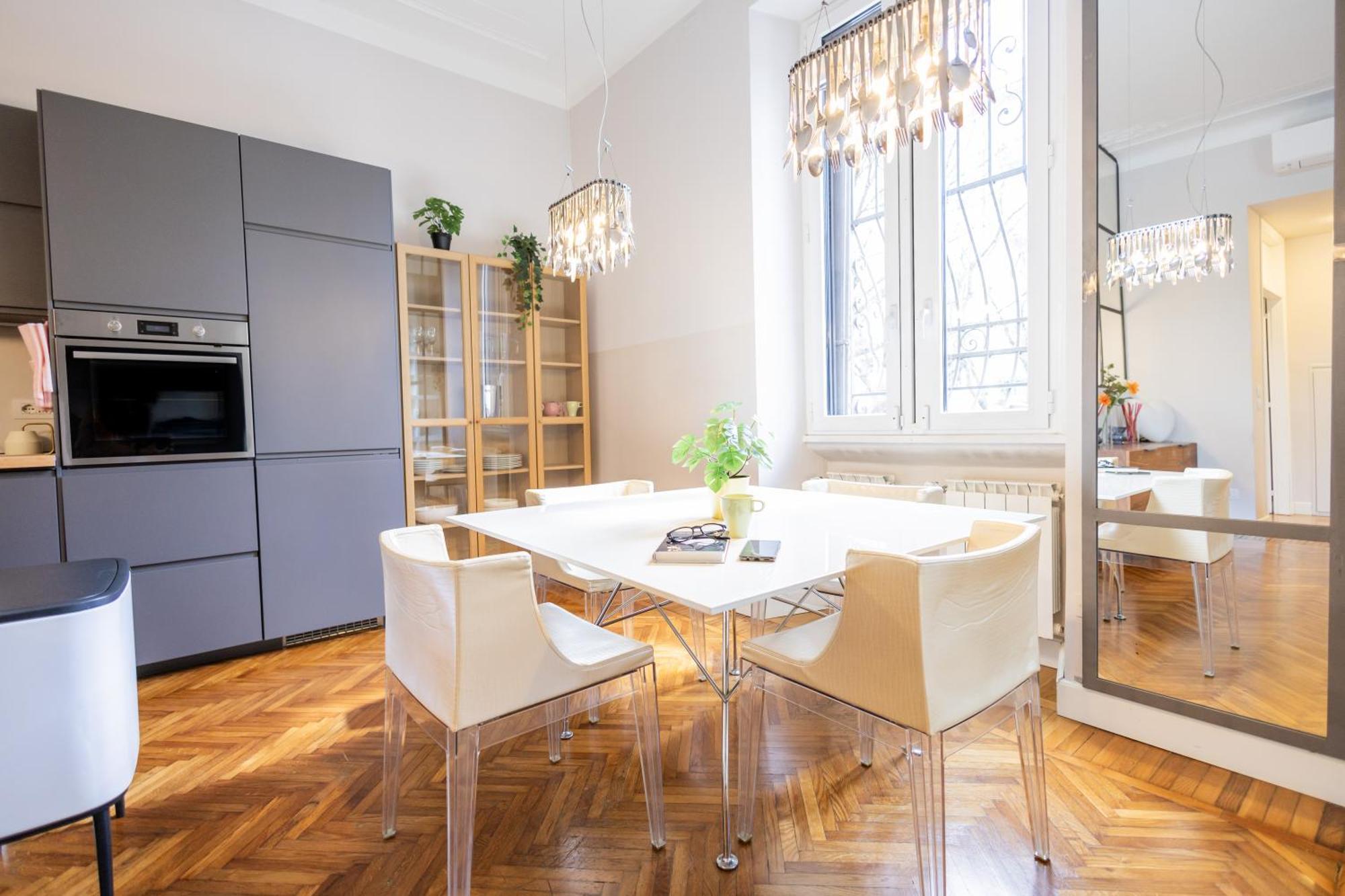 Parco Vittadini By 101flats *
