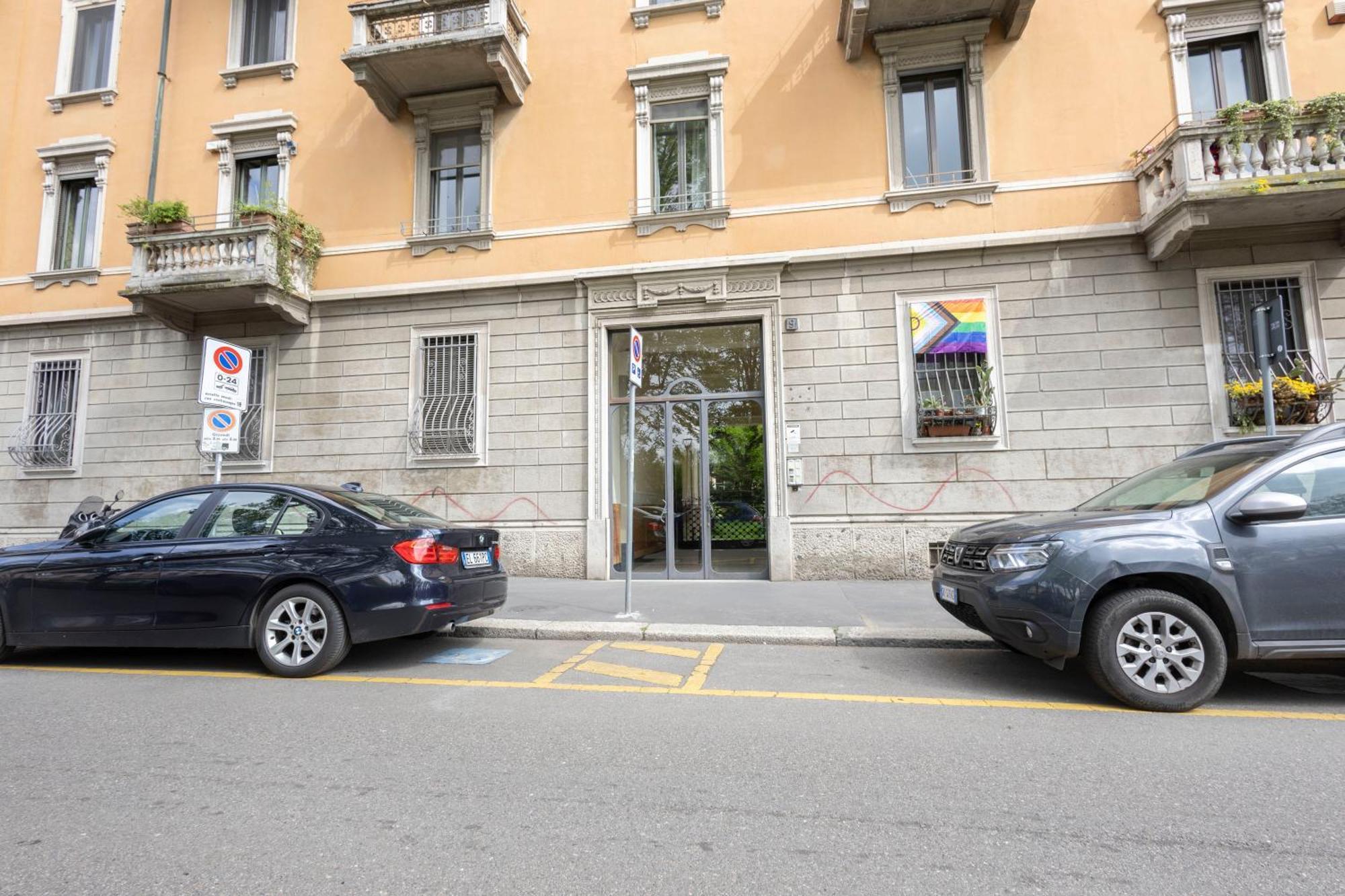 Parco Vittadini By 101flats Milaan