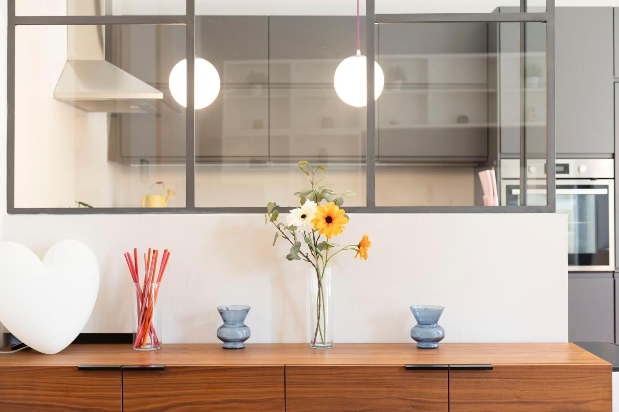 Parco Vittadini By 101flats Apartment