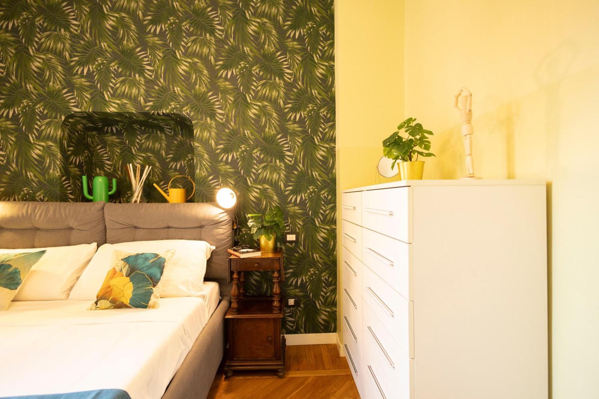 Apartment Parco Vittadini By 101flats *