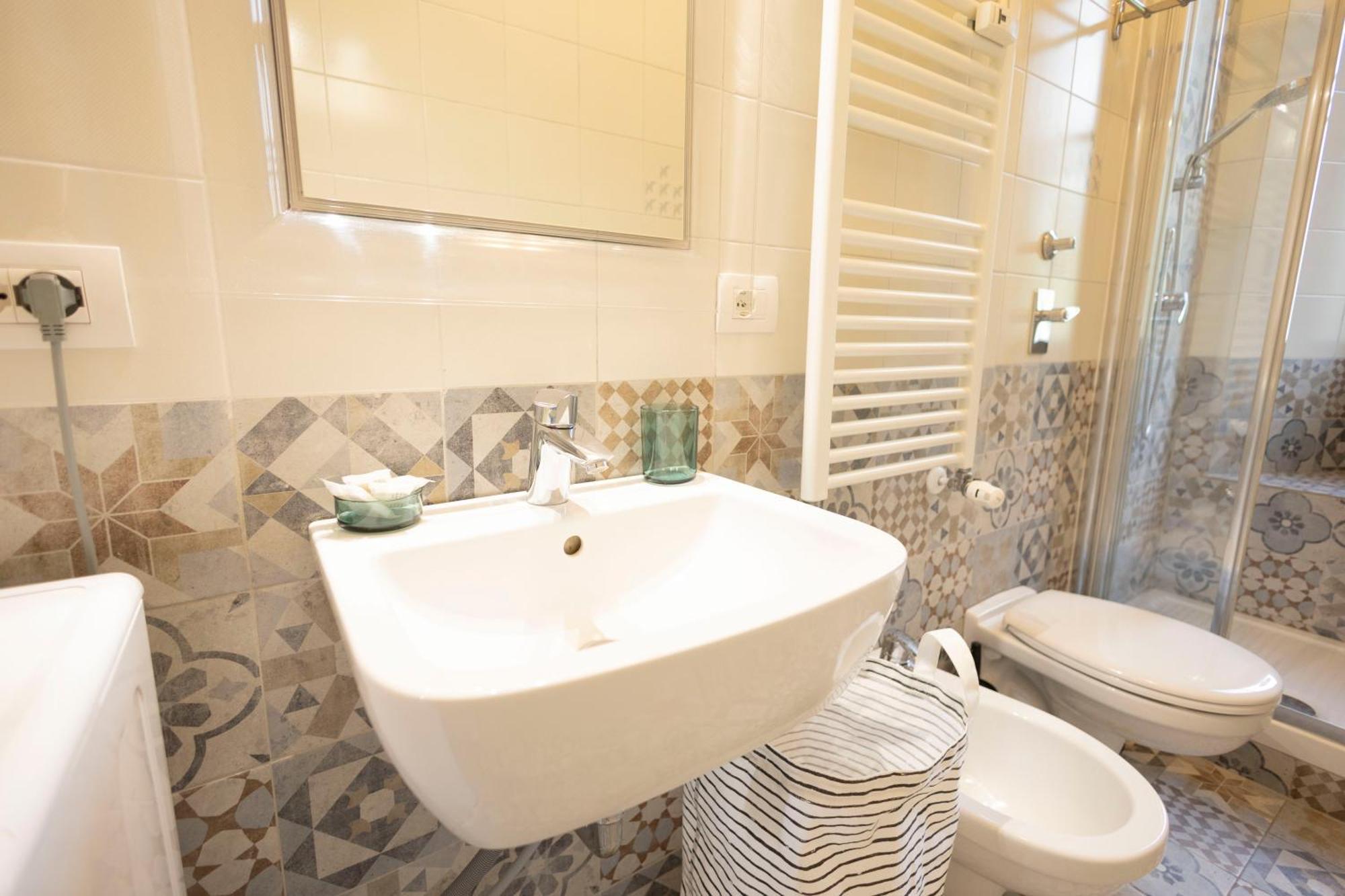Apartment Parco Vittadini By 101flats Milan