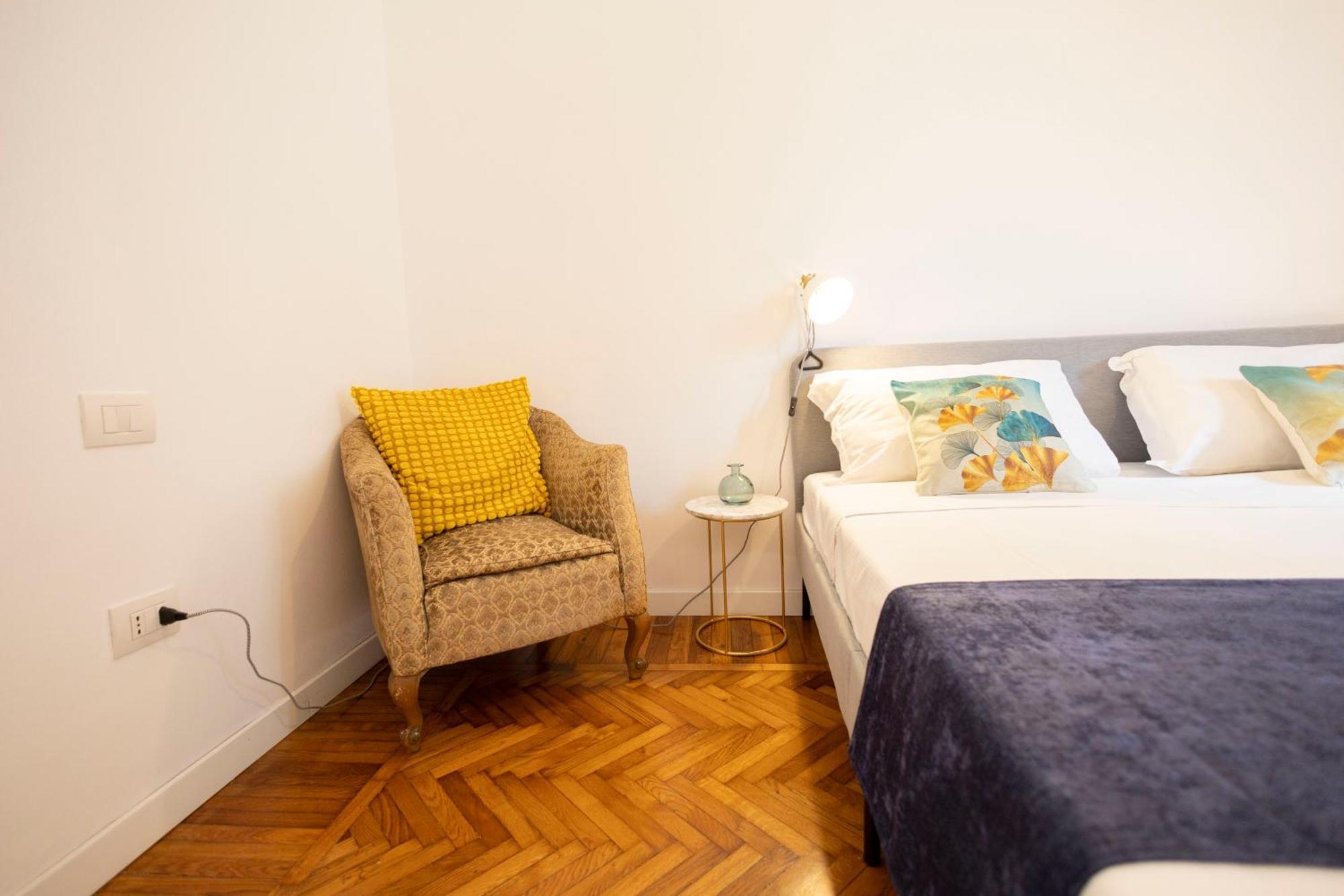 Apartment Parco Vittadini By 101flats