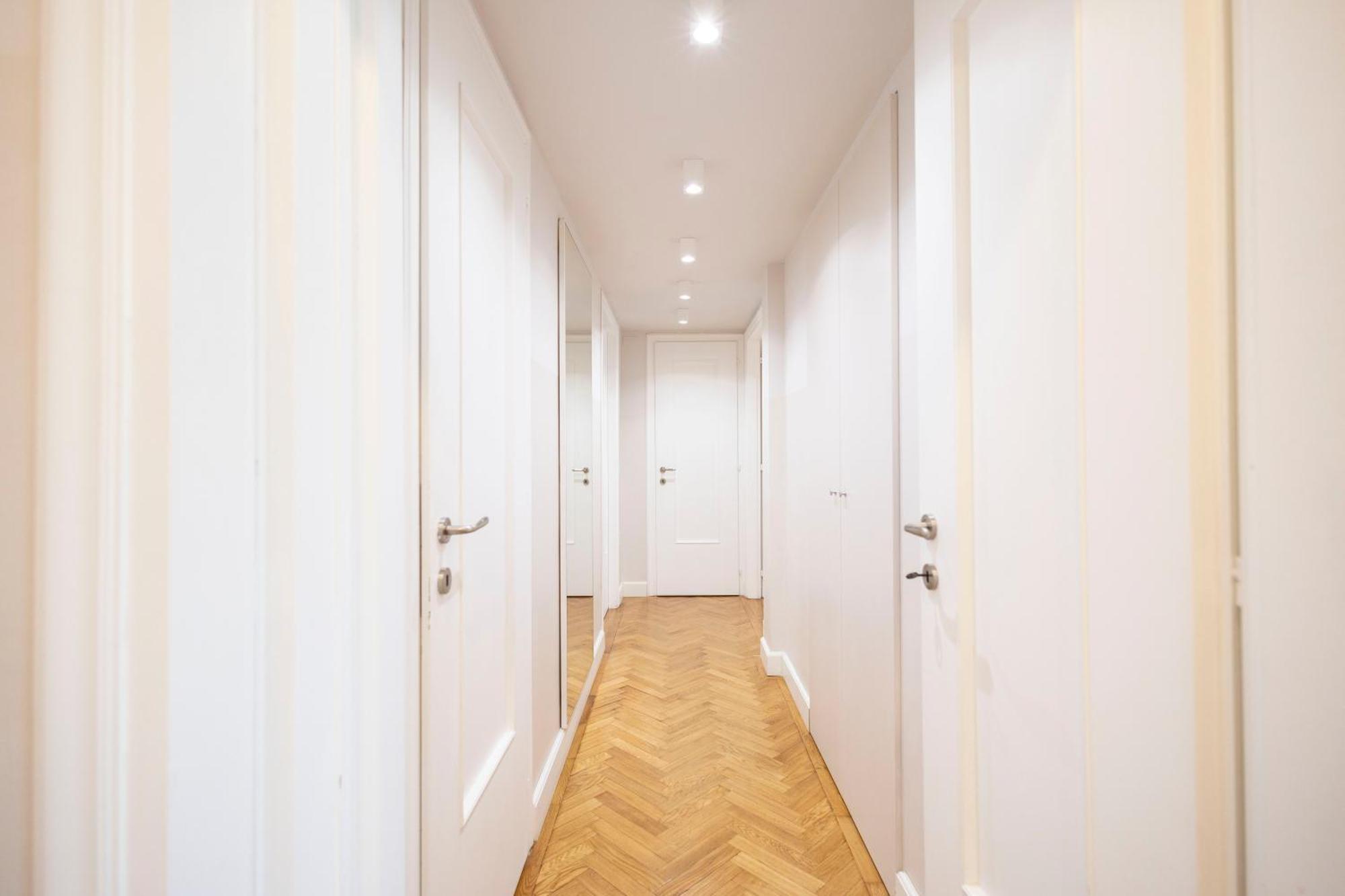 Parco Vittadini By 101flats Apartment Milan