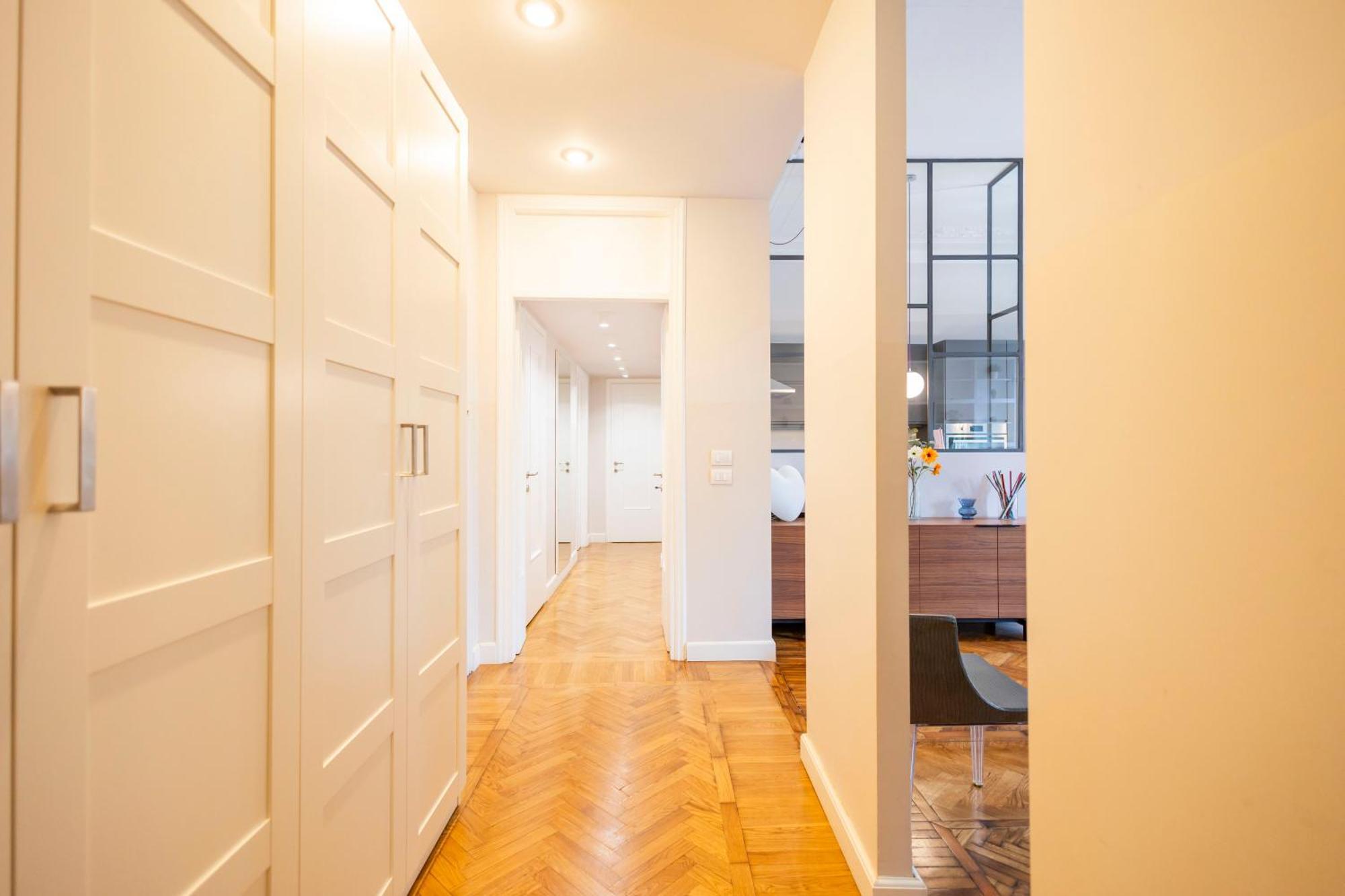 Parco Vittadini By 101flats Milaan