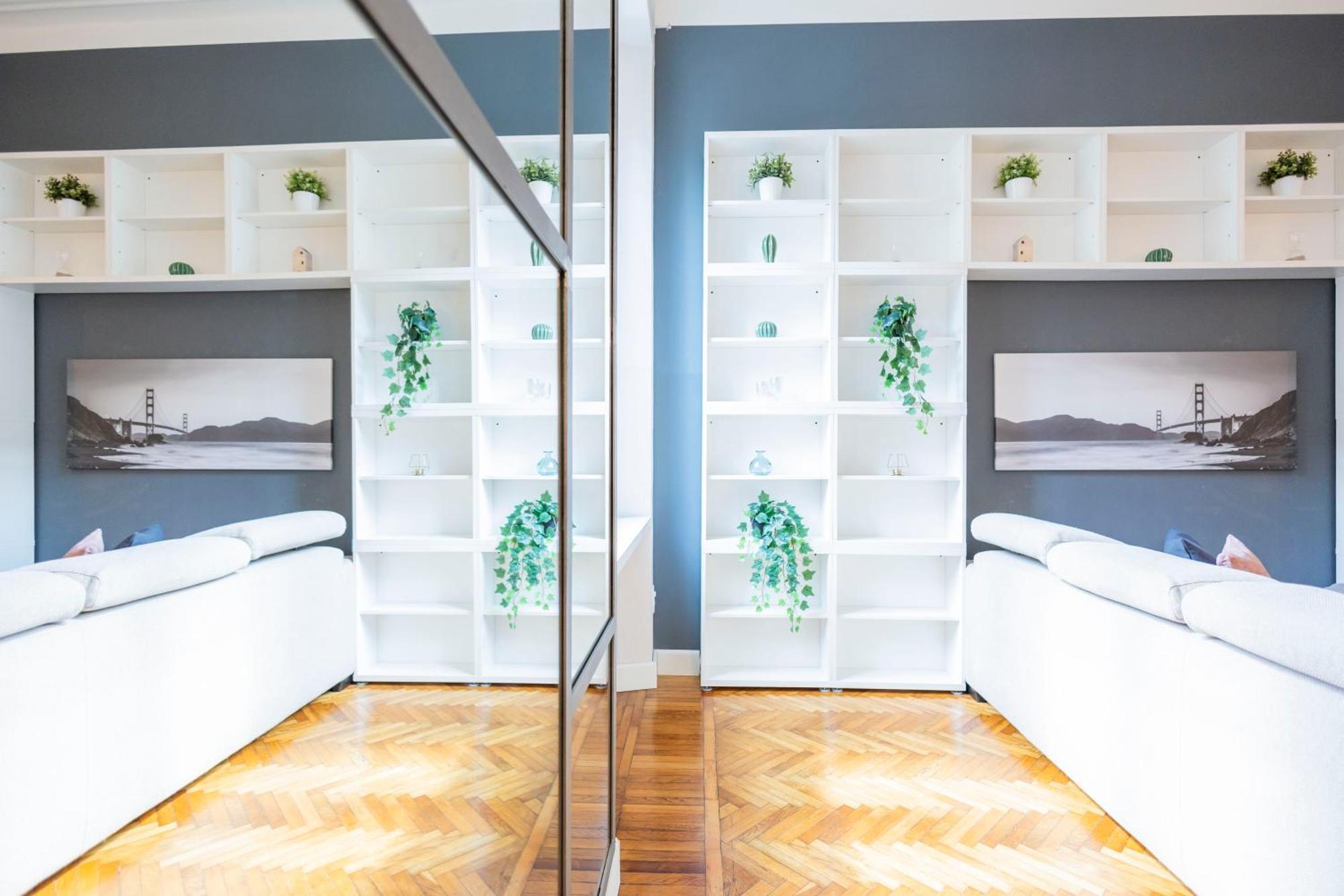 Parco Vittadini By 101flats Lejlighed Milano