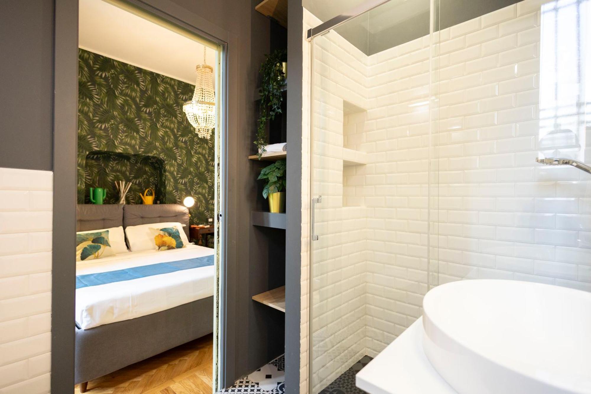 Parco Vittadini By 101flats Apartment