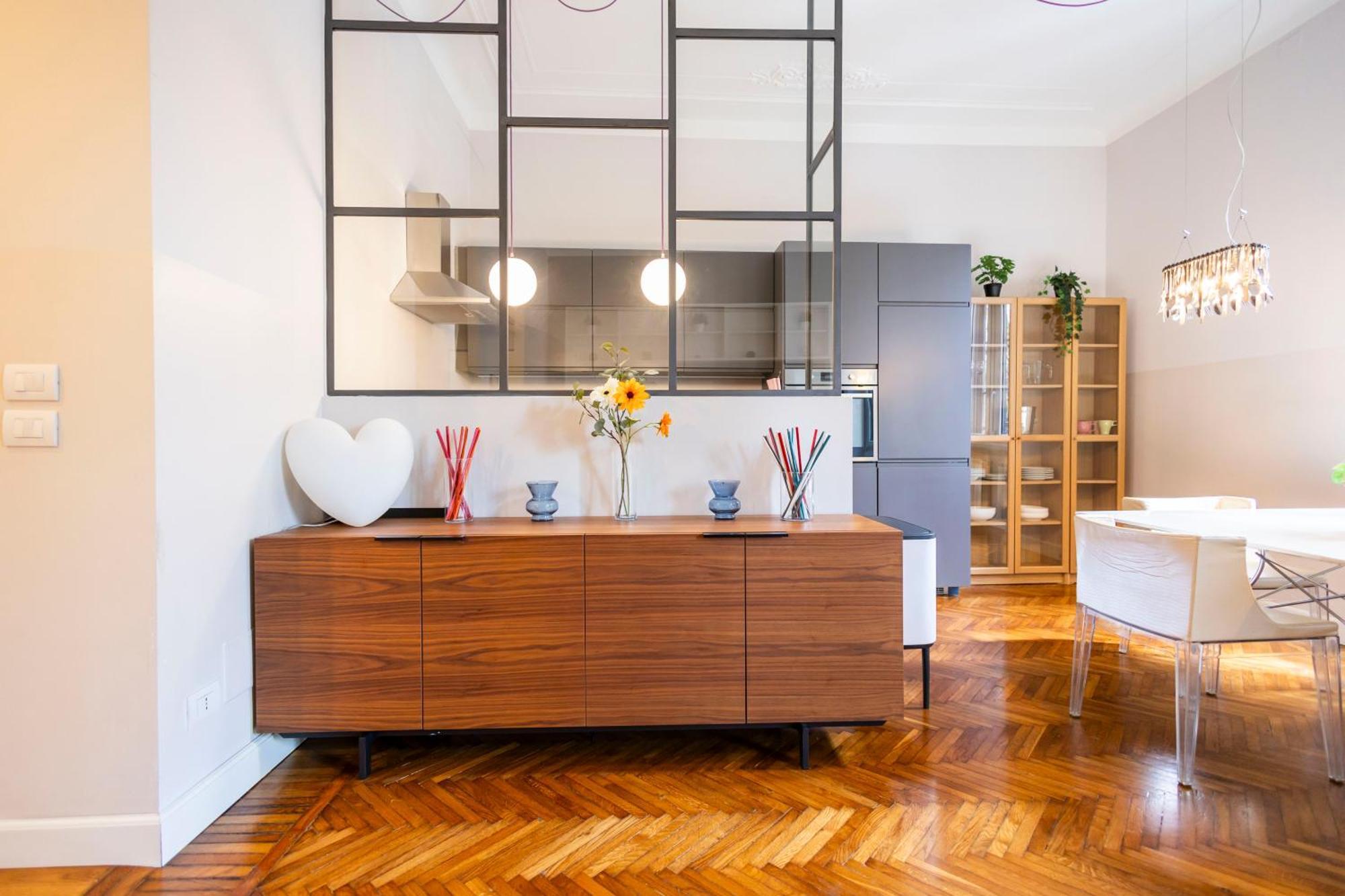 Apartment Parco Vittadini By 101flats *