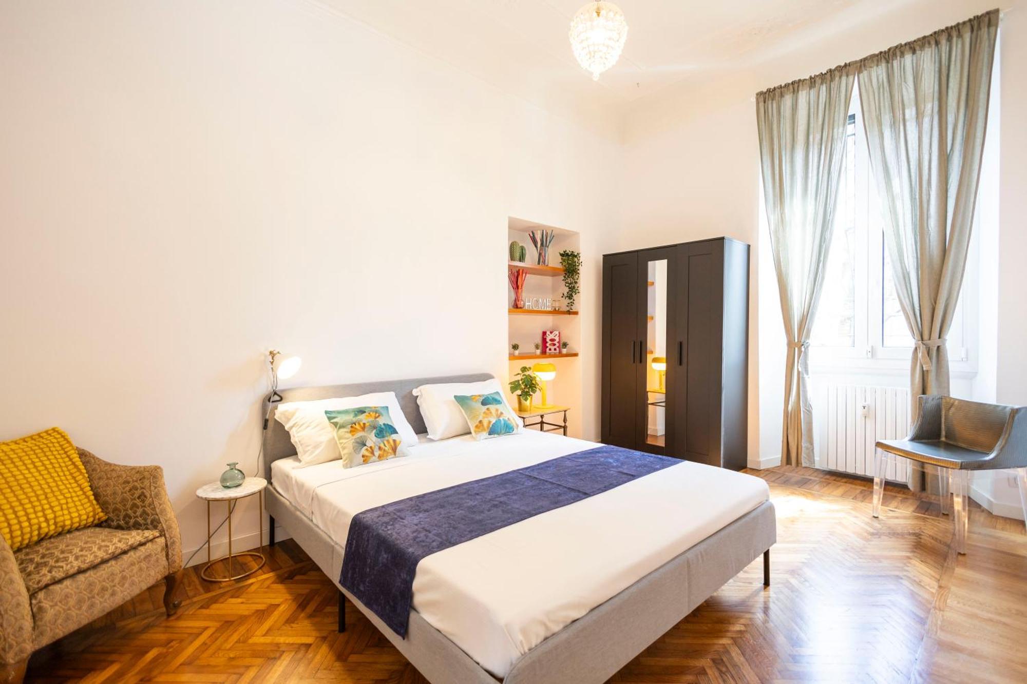 Parco Vittadini By 101flats