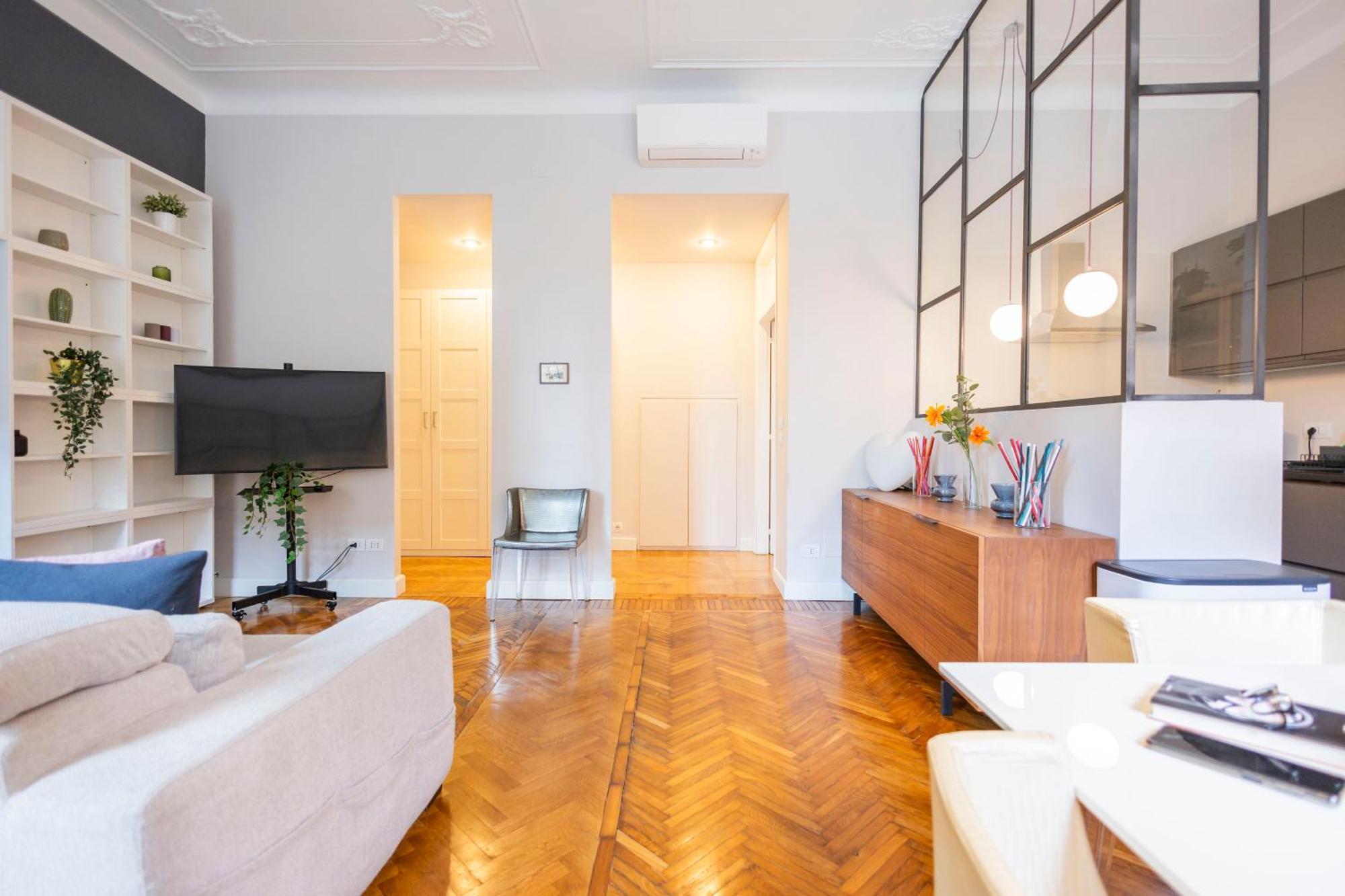 Parco Vittadini By 101flats * Milan