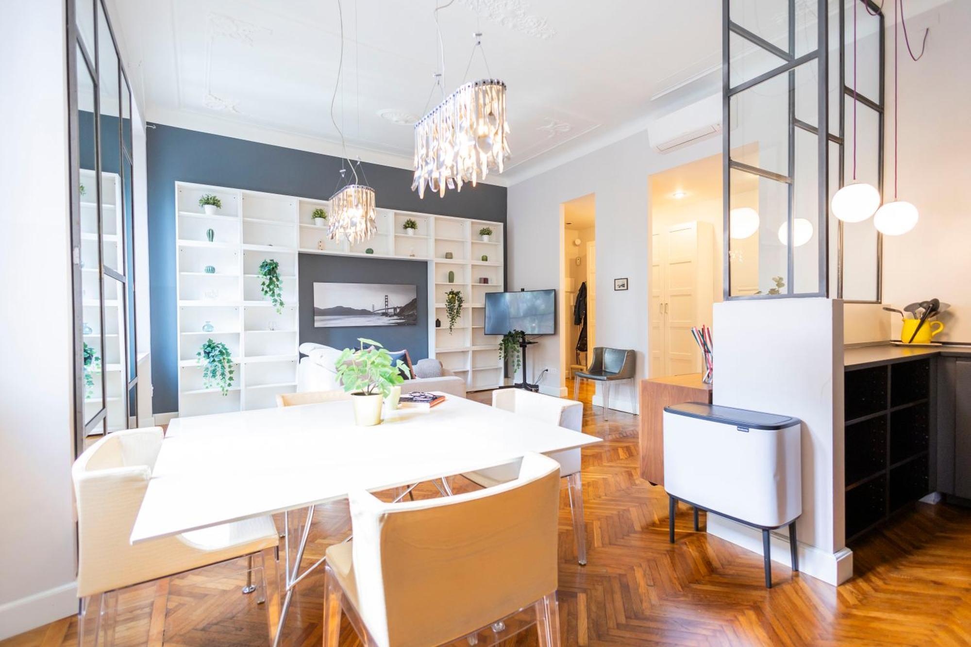 Parco Vittadini By 101flats *