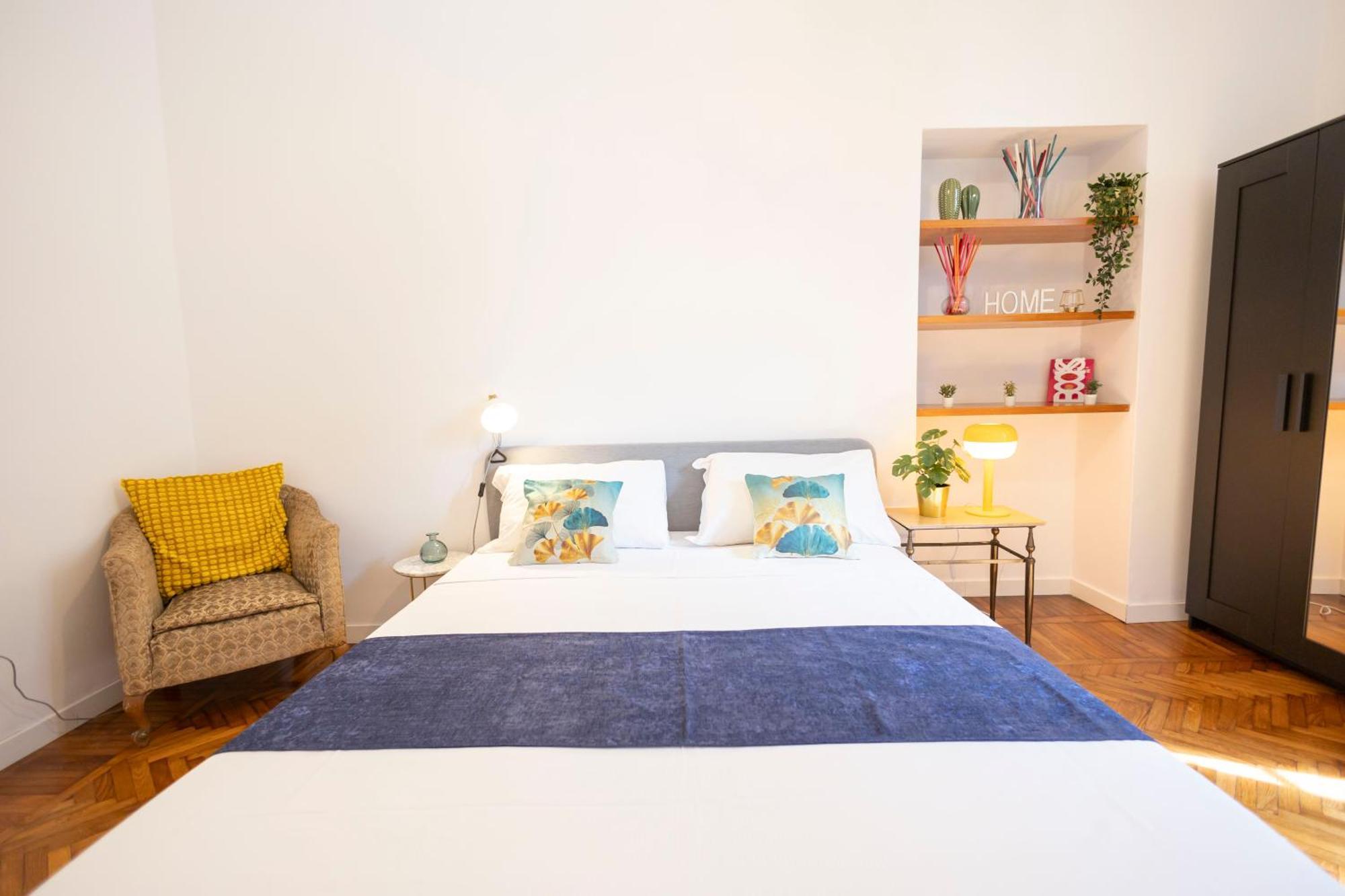 Apartment Parco Vittadini By 101flats Milan
