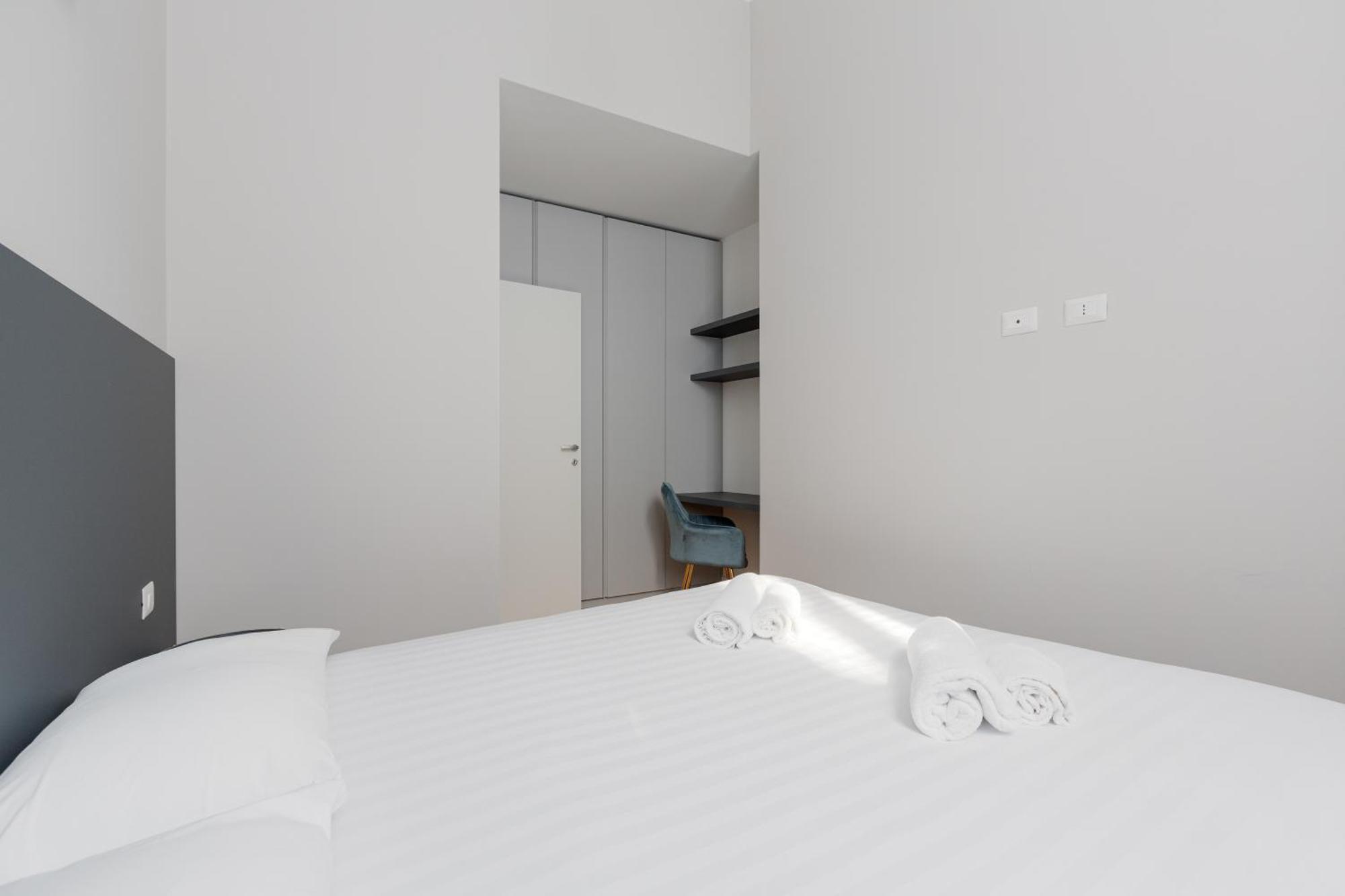 Mac Mahon - Urban Oasis Apartment! Apartment