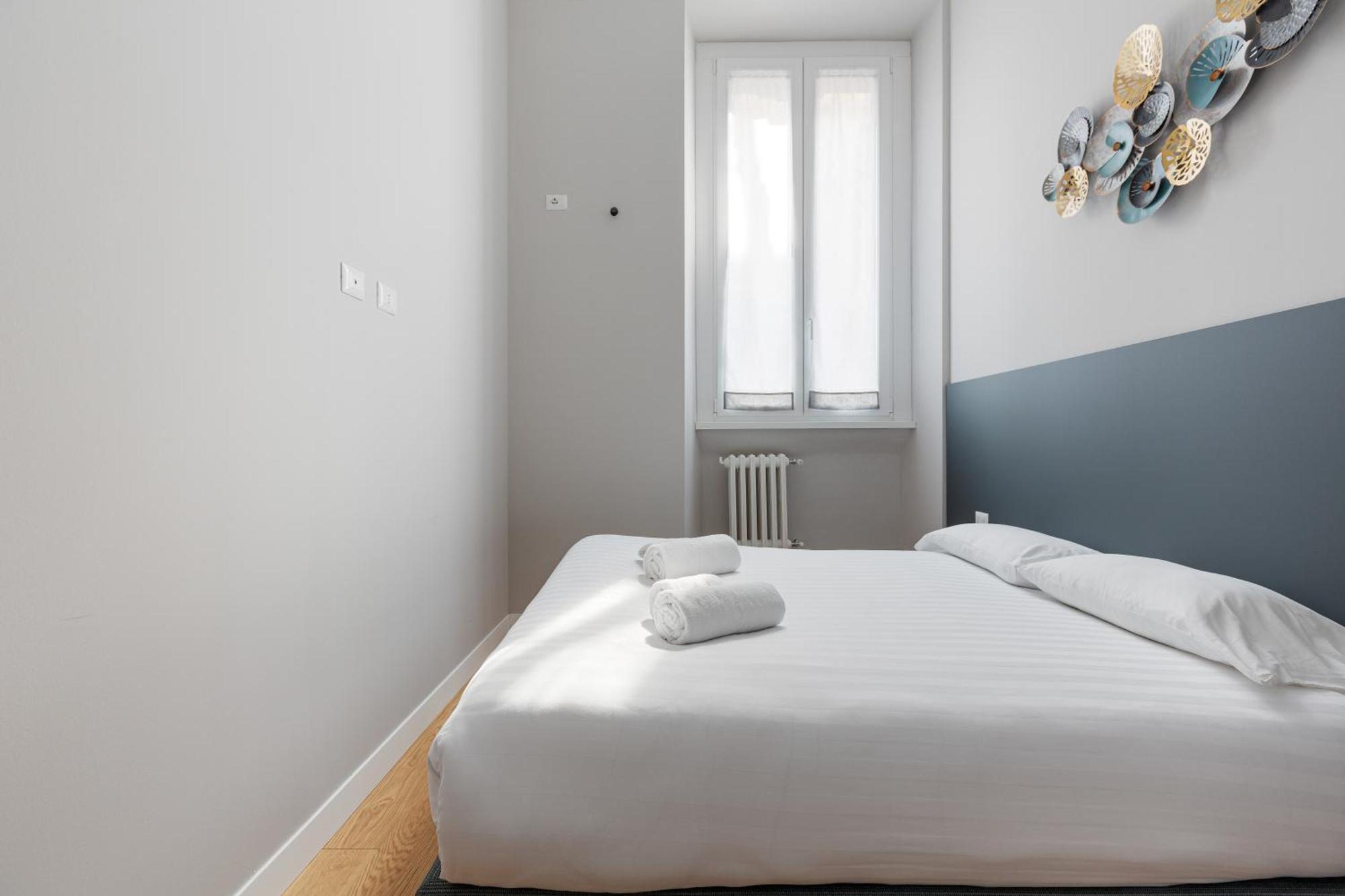 Mac Mahon - Urban Oasis Apartment! Leilighet