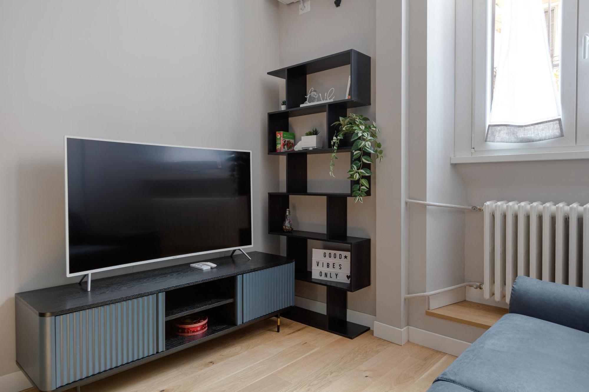 Mac Mahon - Urban Oasis Apartment!