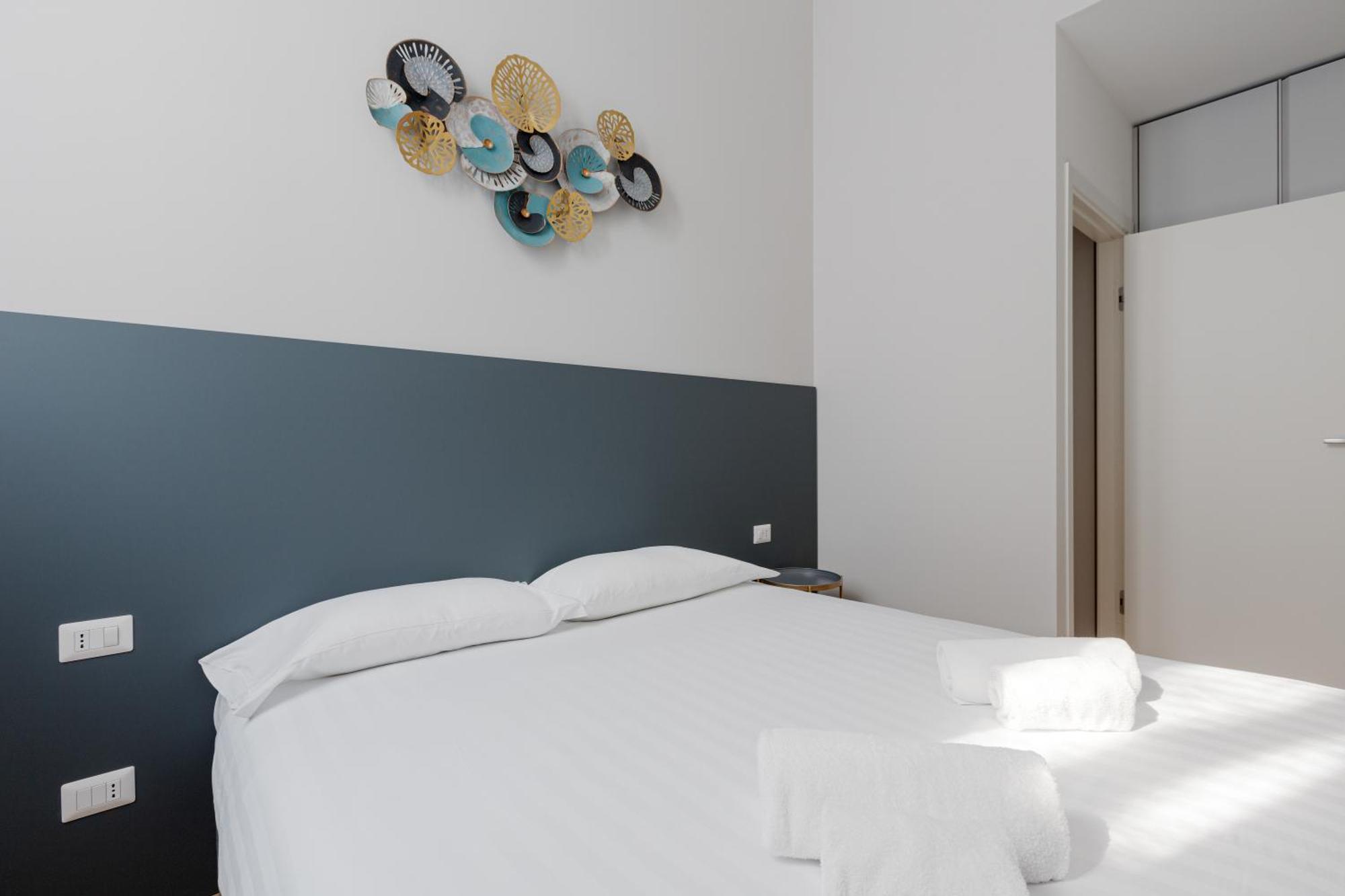 Mac Mahon - Urban Oasis Apartment! Apartment *
