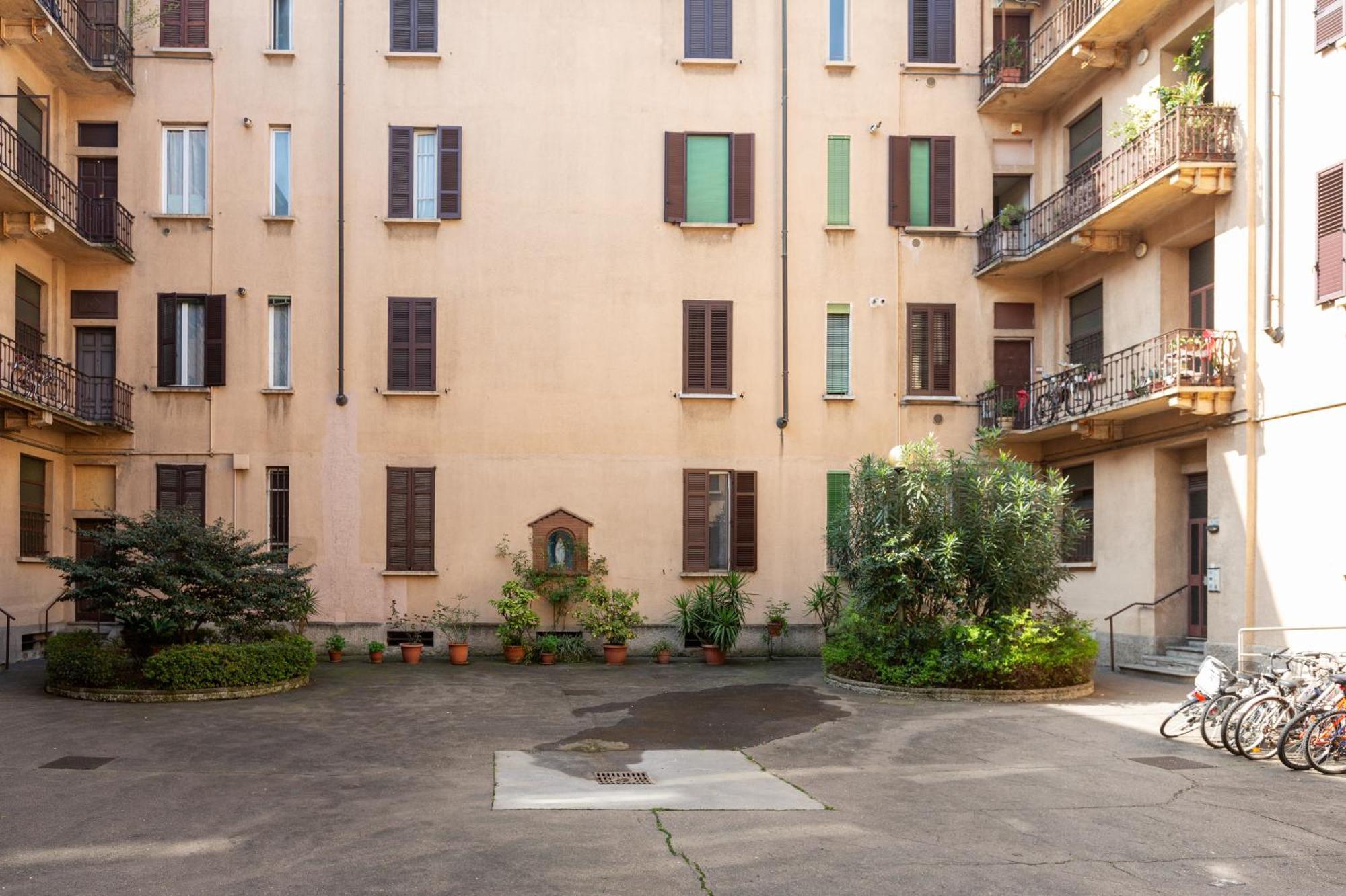Leilighet Mac Mahon - Urban Oasis Apartment!