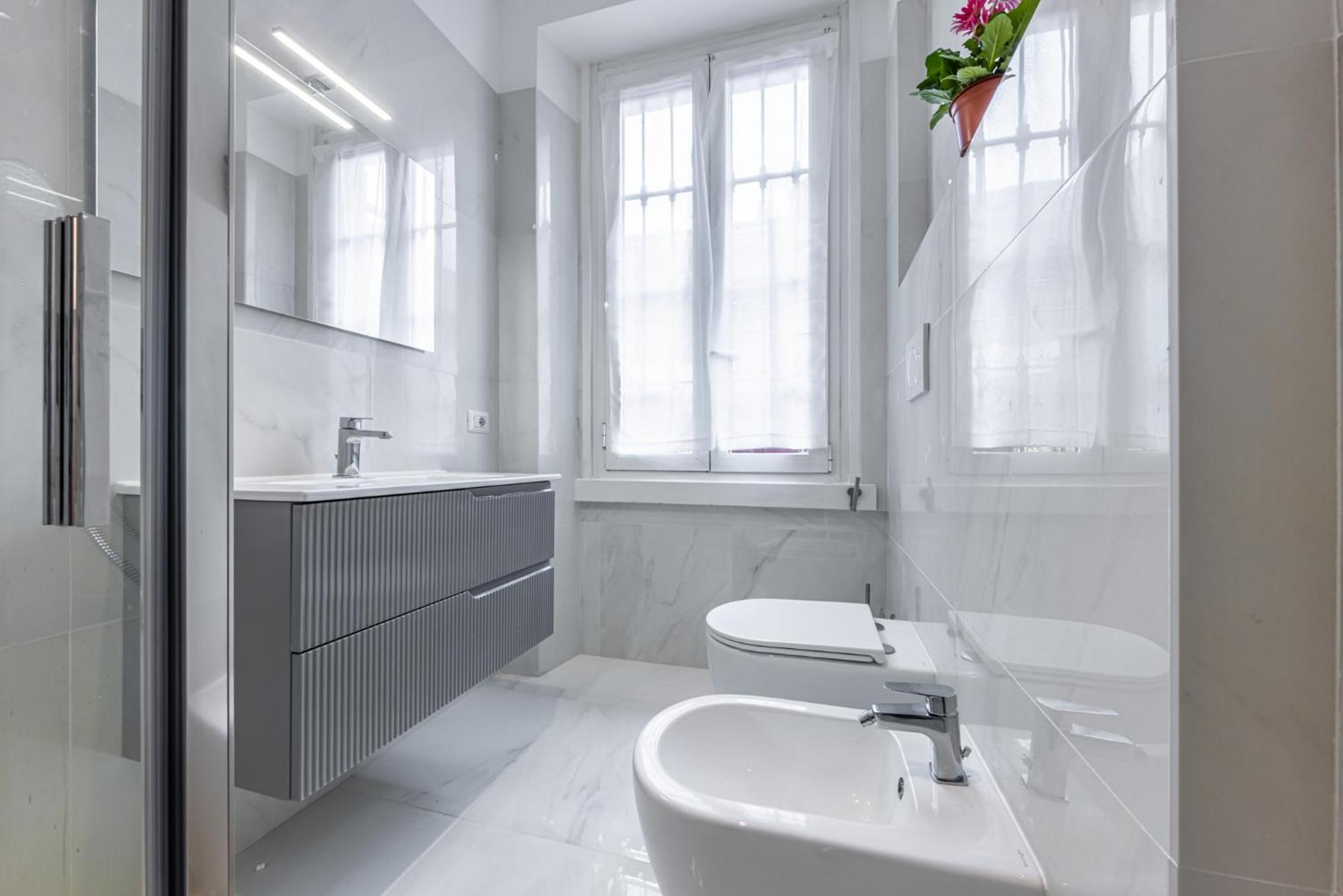 Appartamento 2 Bedroom - Chinatown *