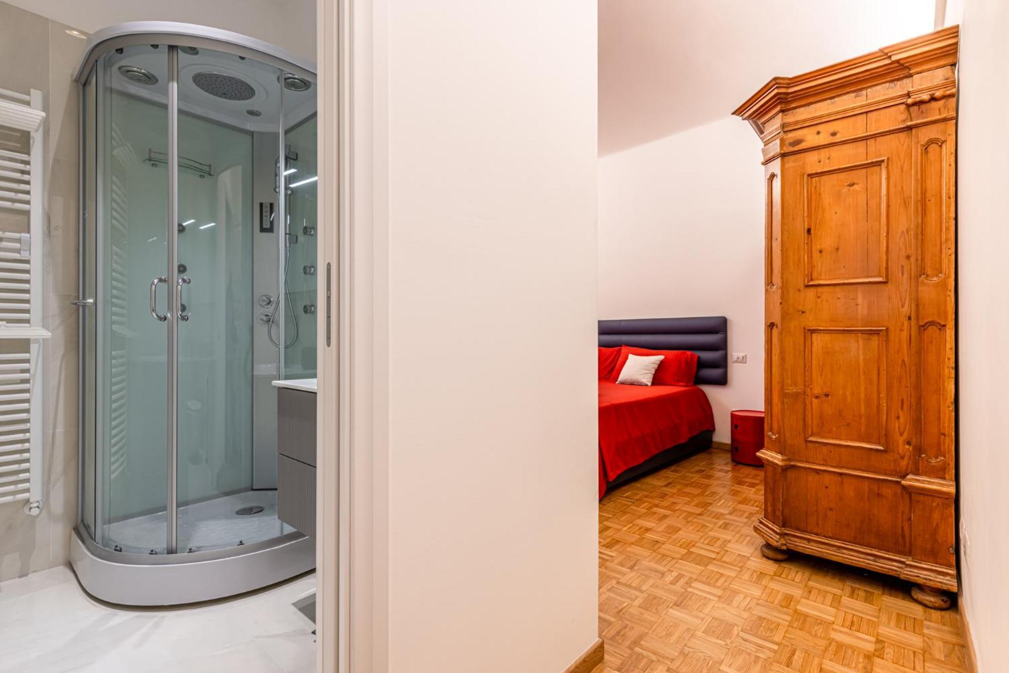 Appartamento 2 Bedroom - Chinatown