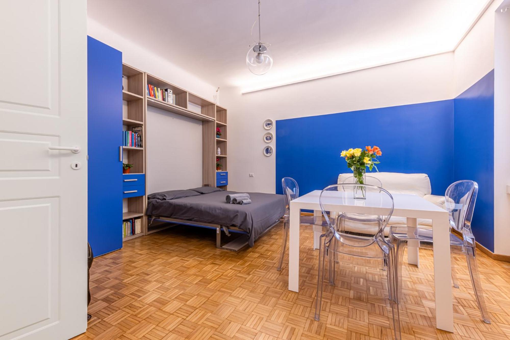 2 Bedroom - Chinatown * Milano