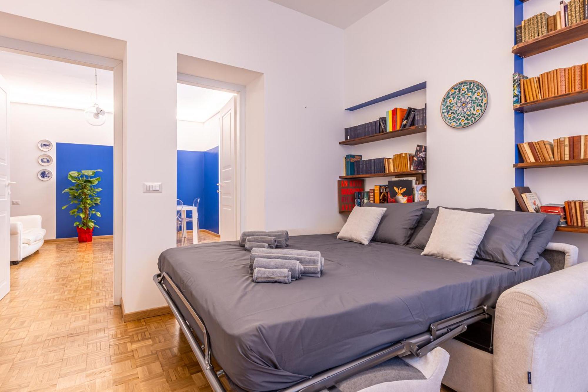 2 Bedroom - Chinatown Milano