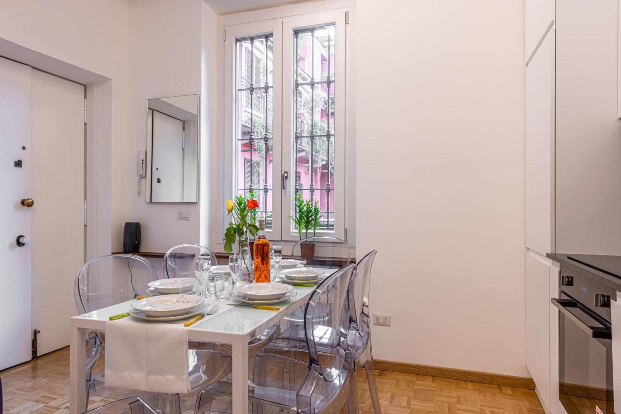 2 Bedroom - Chinatown Appartamento