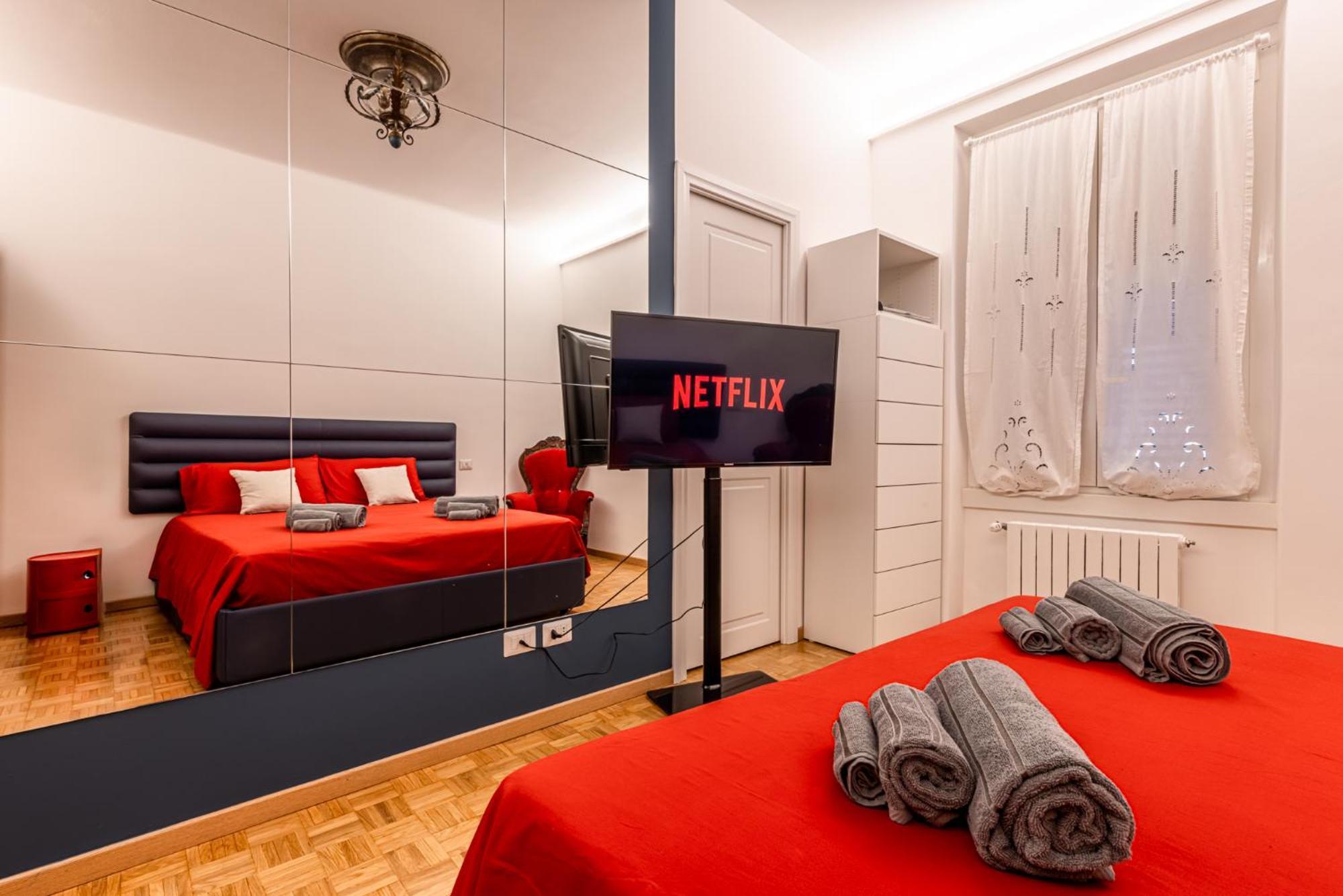 Appartamento 2 Bedroom - Chinatown *