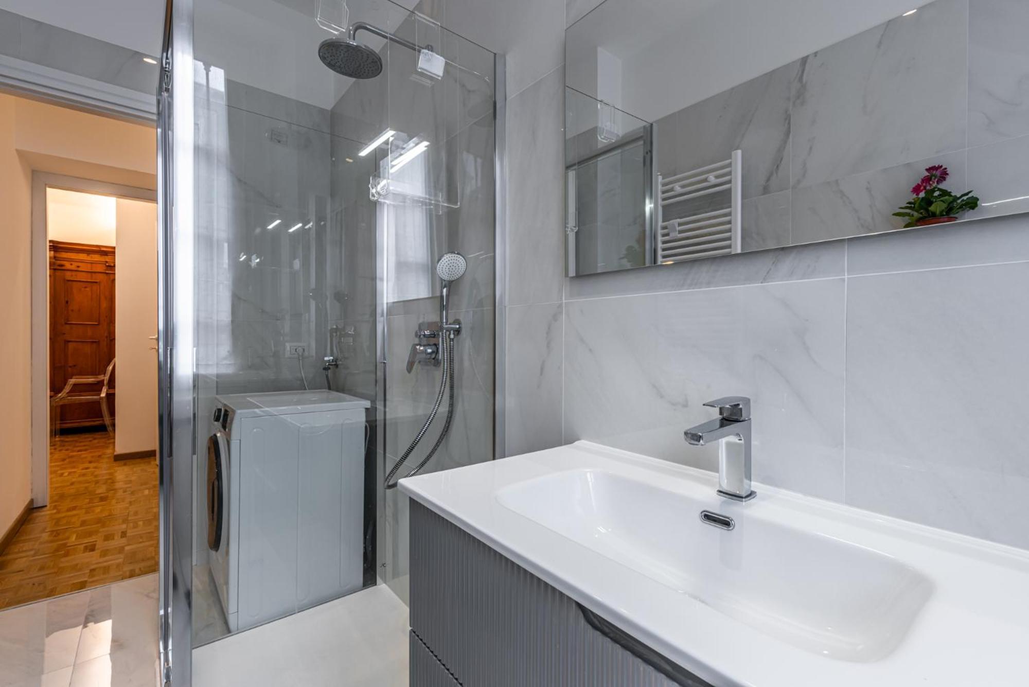 Appartamento 2 Bedroom - Chinatown Milano
