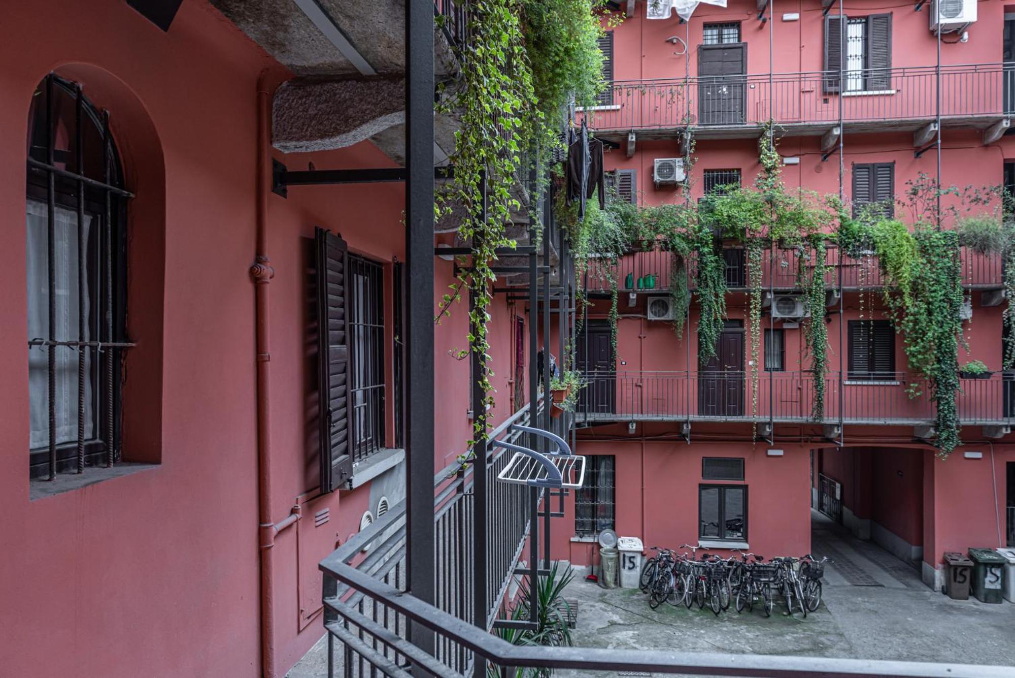 Appartamento 2 Bedroom - Chinatown