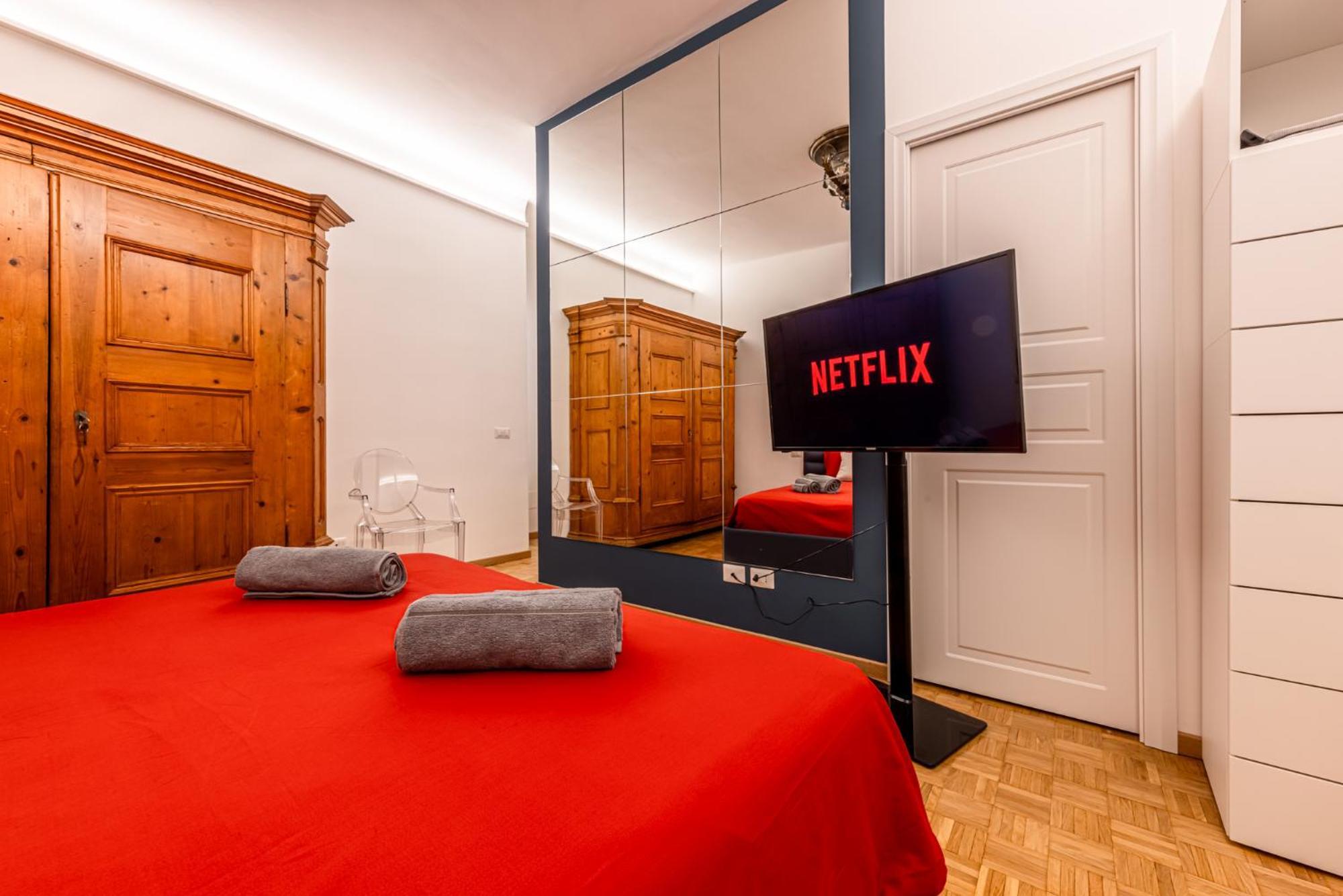 2 Bedroom - Chinatown Milano