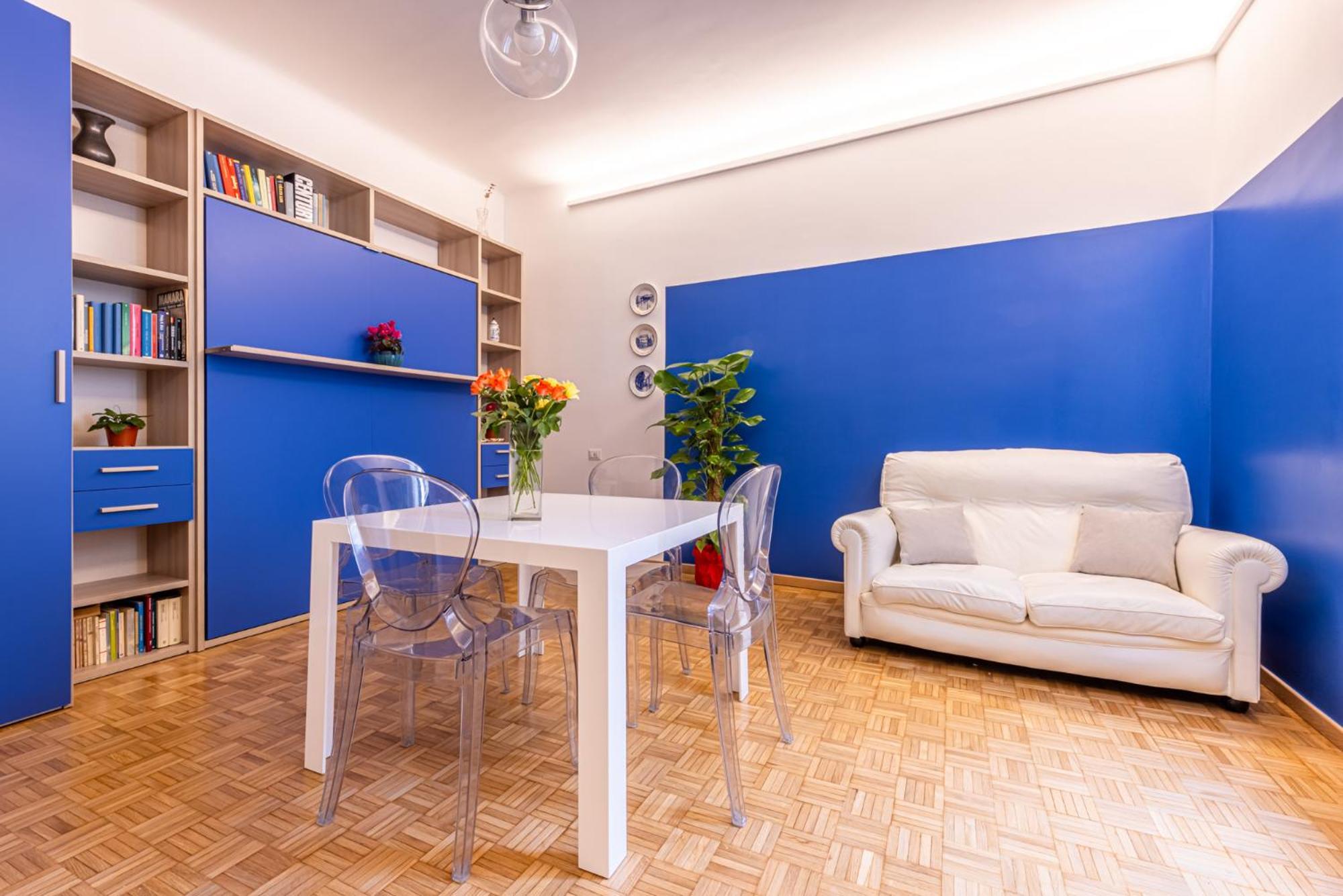 2 Bedroom - Chinatown * Milano