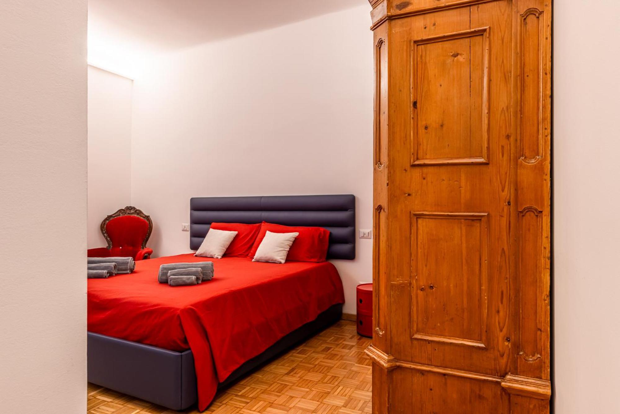 Appartamento 2 Bedroom - Chinatown
