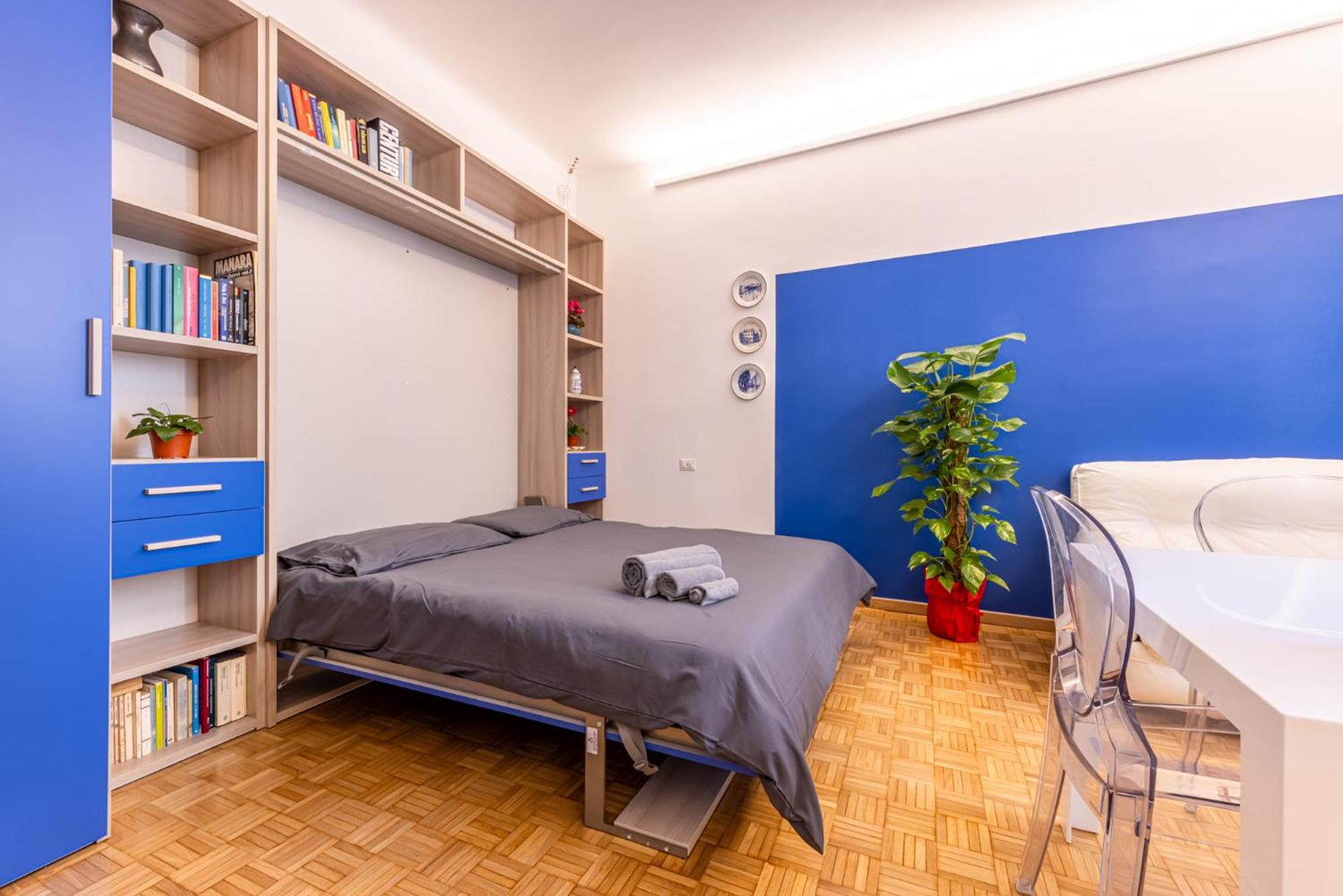Appartamento 2 Bedroom - Chinatown
