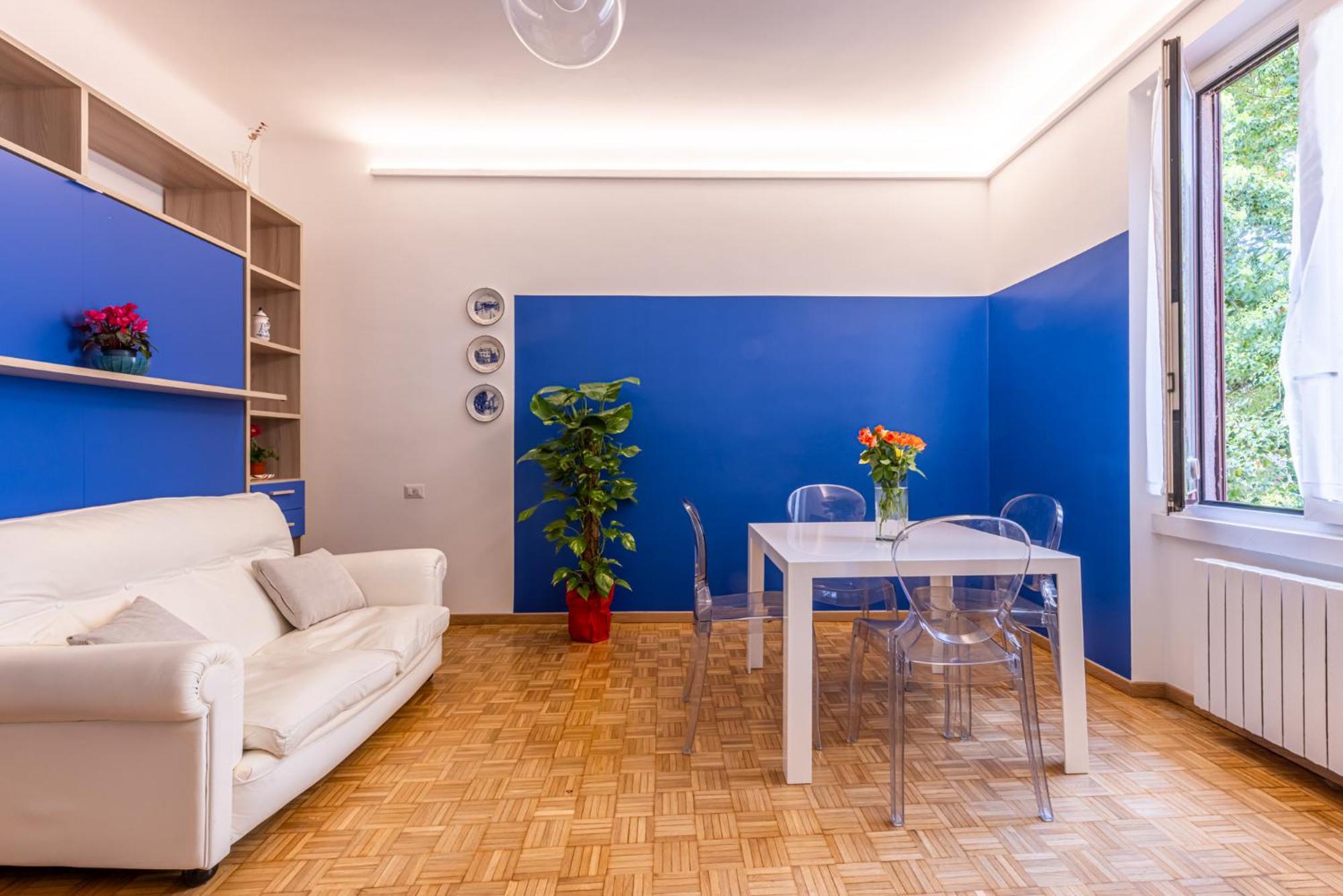 2 Bedroom - Chinatown Appartamento Milano