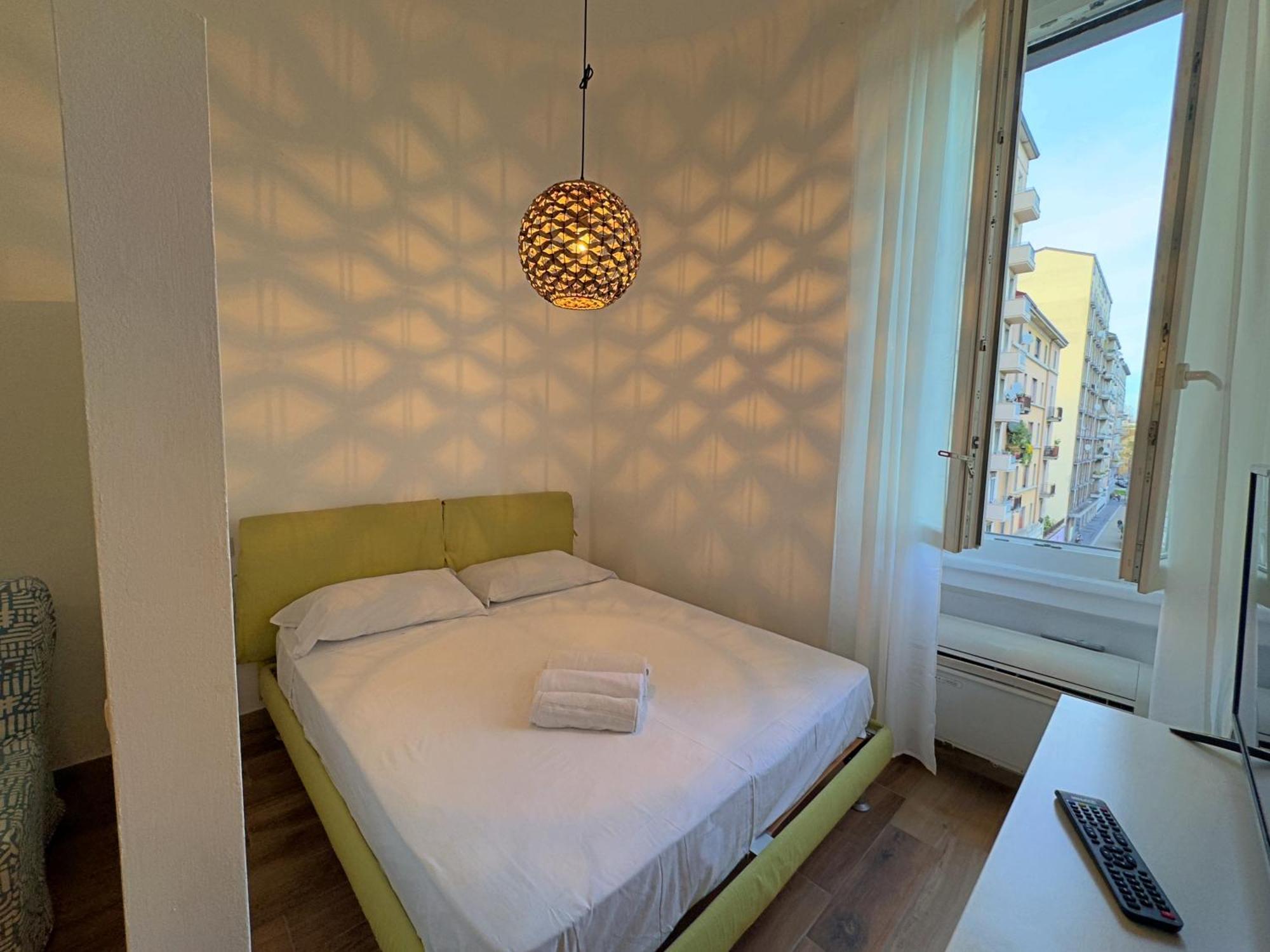 Appartme - Schiapparelli 1.2 Apartment *