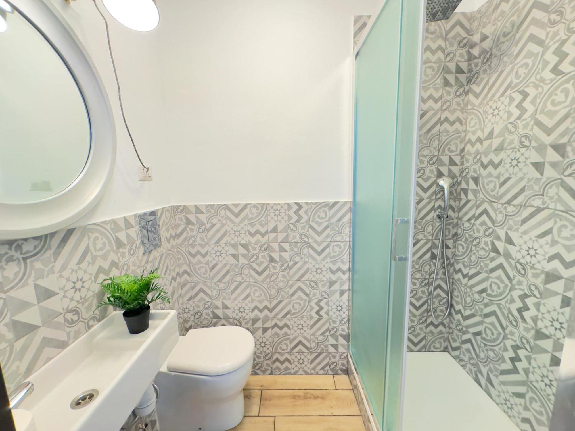 Apartment Appartme - Schiapparelli 1.2 Mailand