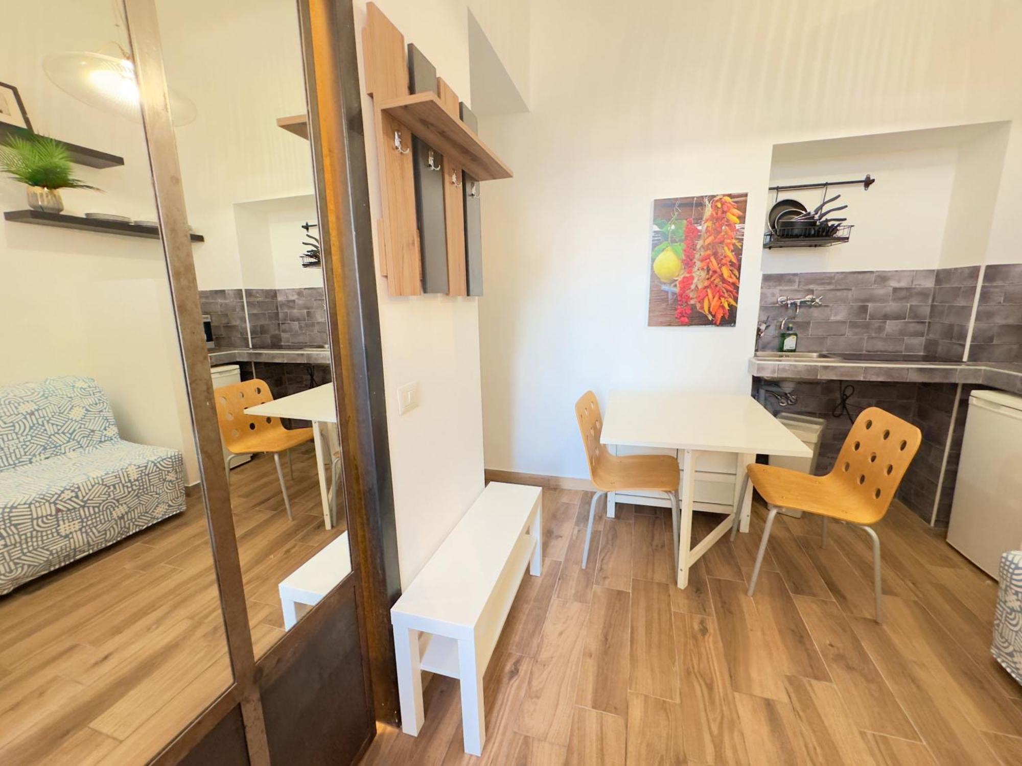 Appartme - Schiapparelli 1.2 Apartment Mailand