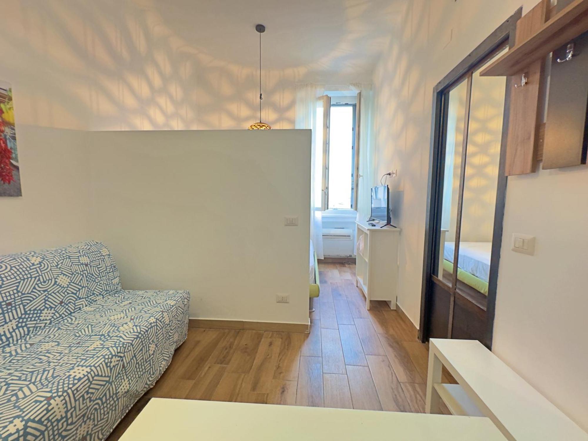 Apartment Appartme - Schiapparelli 1.2 *