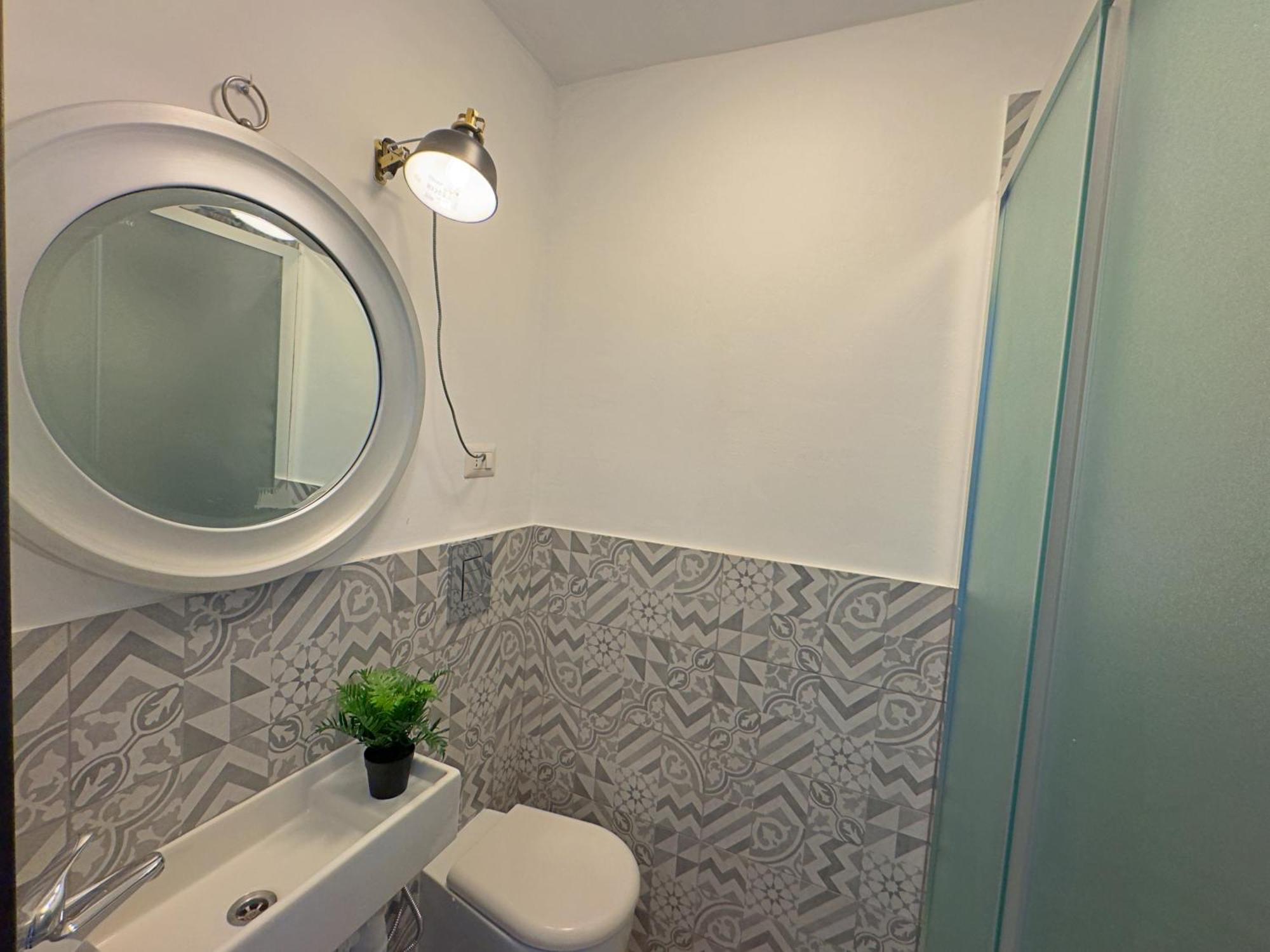 Appartme - Schiapparelli 1.2 Apartment *