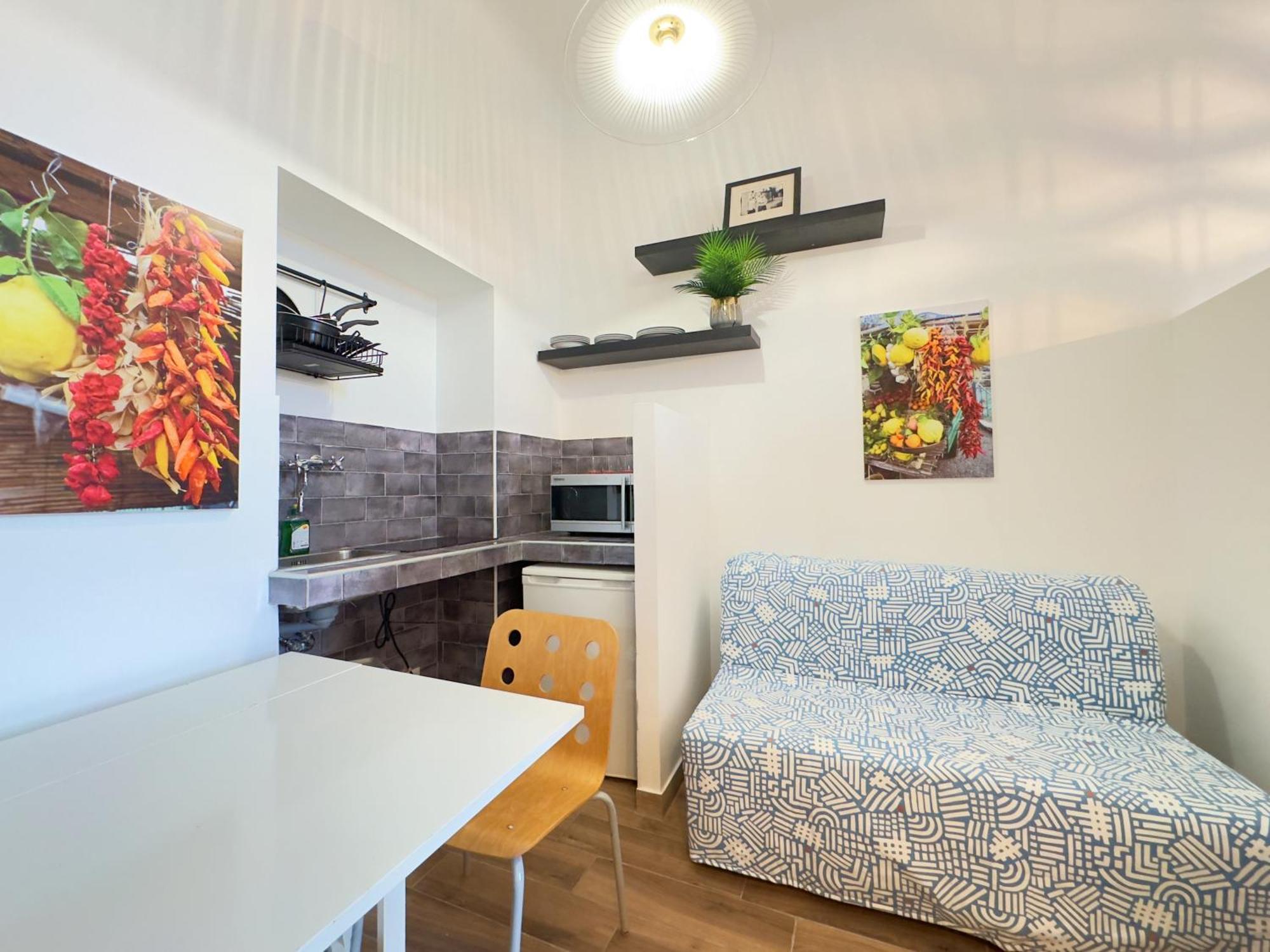 Appartme - Schiapparelli 1.2 Apartment
