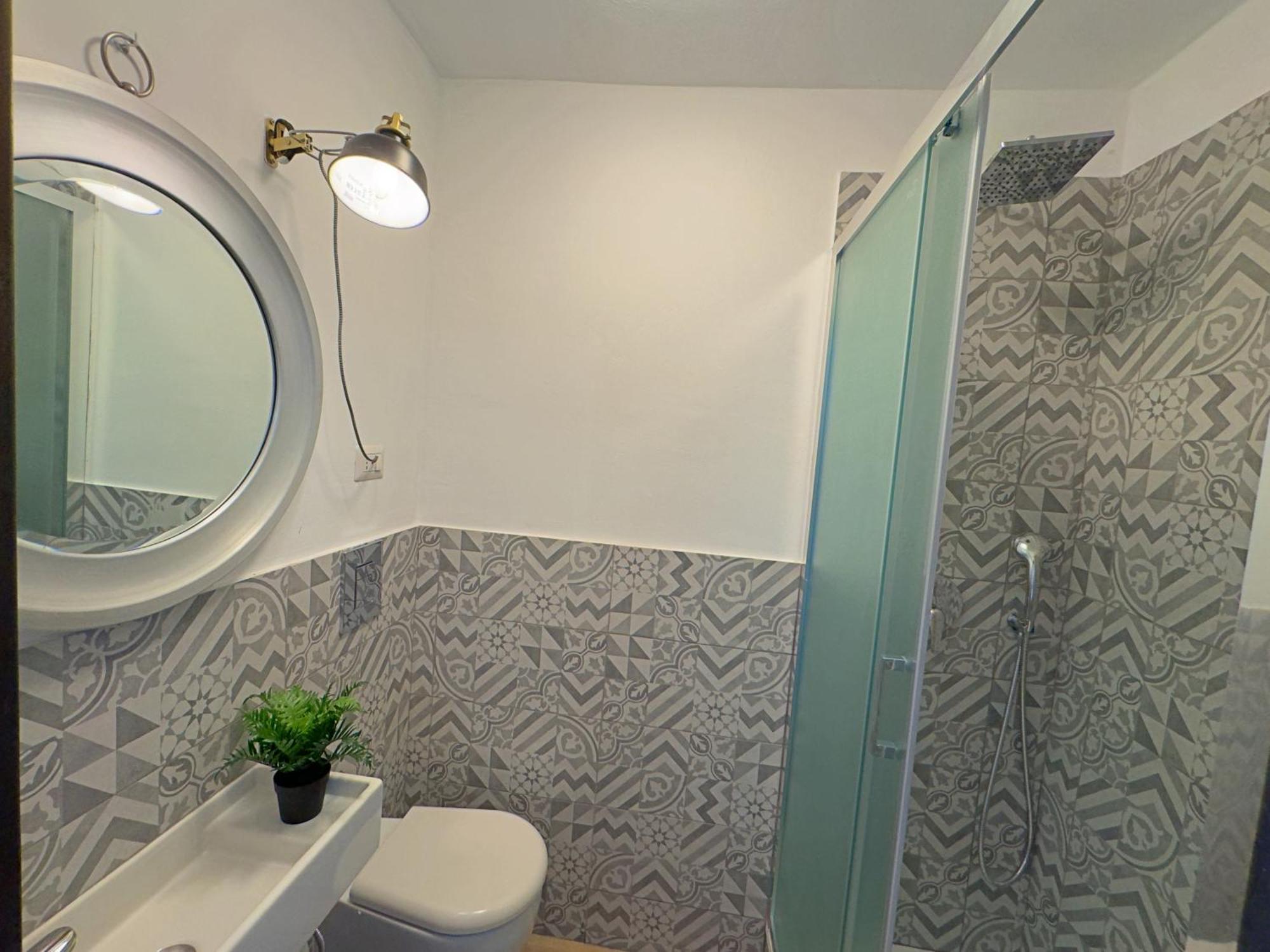 Apartment Appartme - Schiapparelli 1.2 *