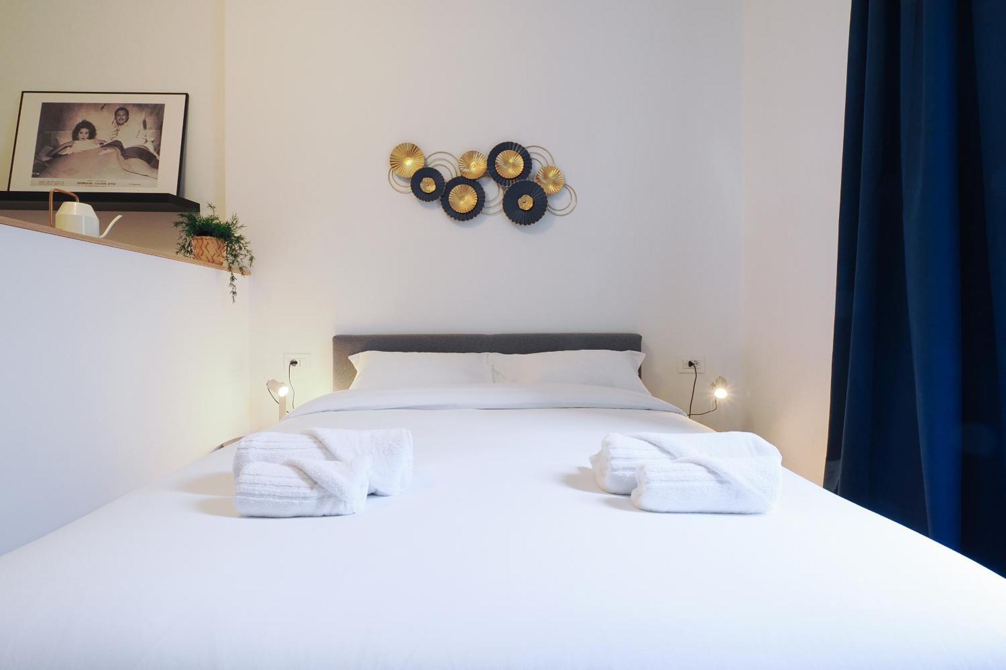 Apartment Primopiano - Arqua Milan