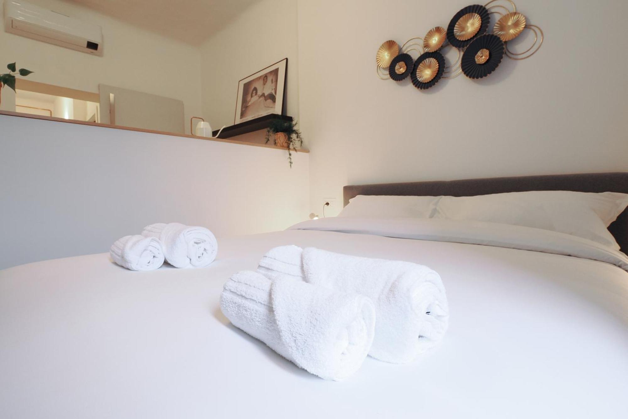Primopiano - Arqua Apartment Milan