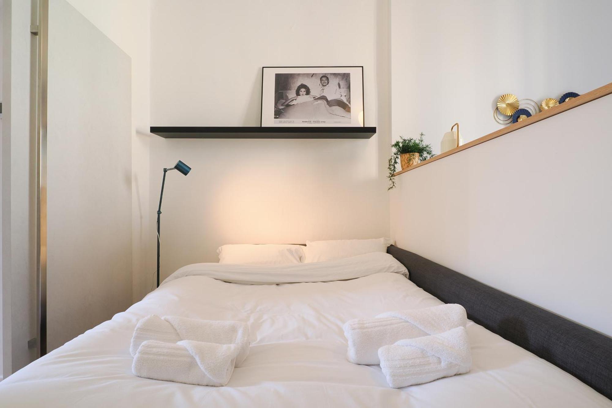 Apartment Primopiano - Arqua *