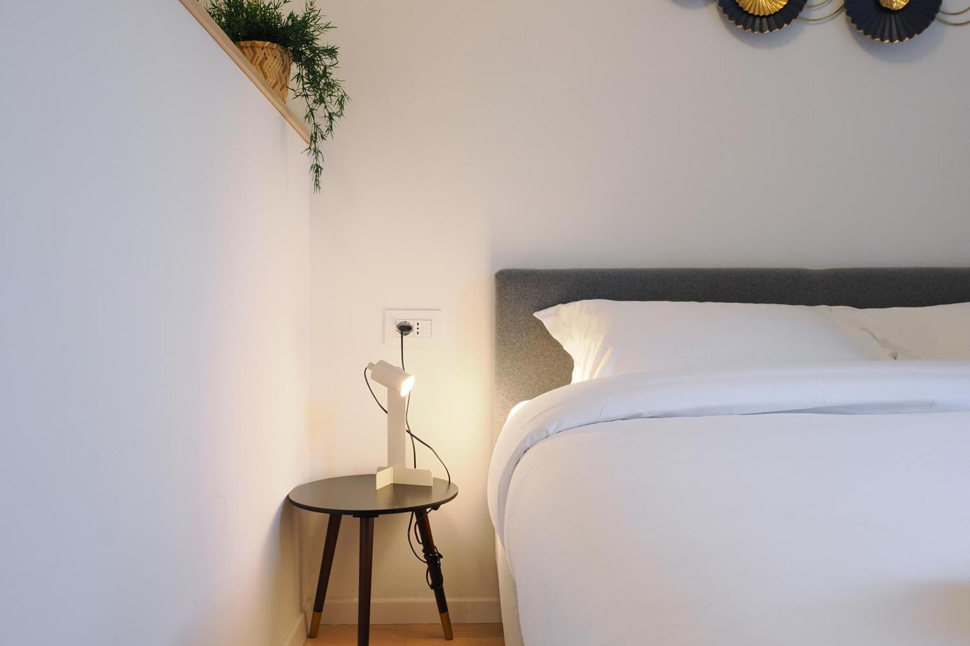 Primopiano - Arqua Apartment